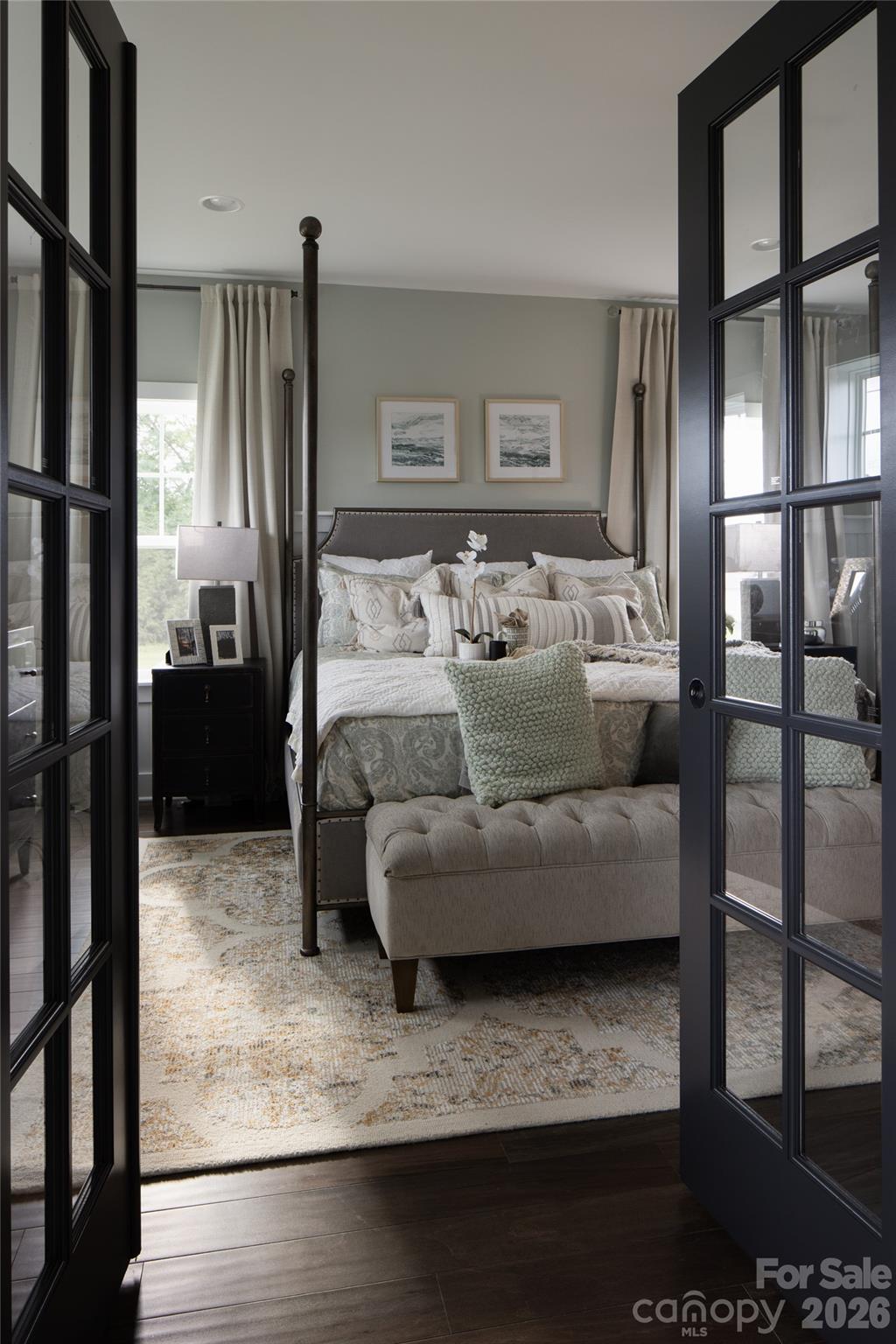 Lot 2 Pinnacle Way #Augusta — York