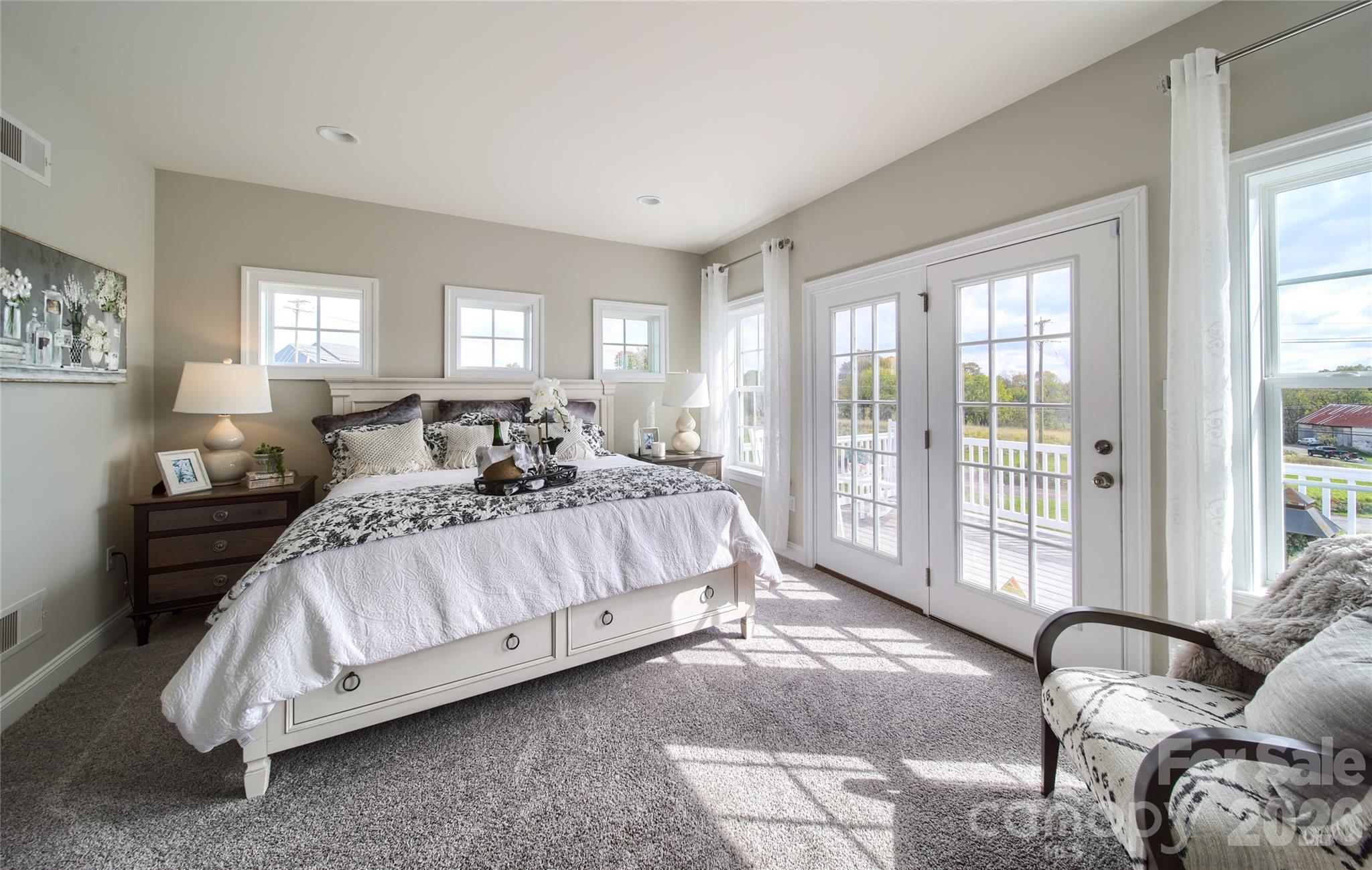 Lot 2 Pinnacle Way #Augusta — York
