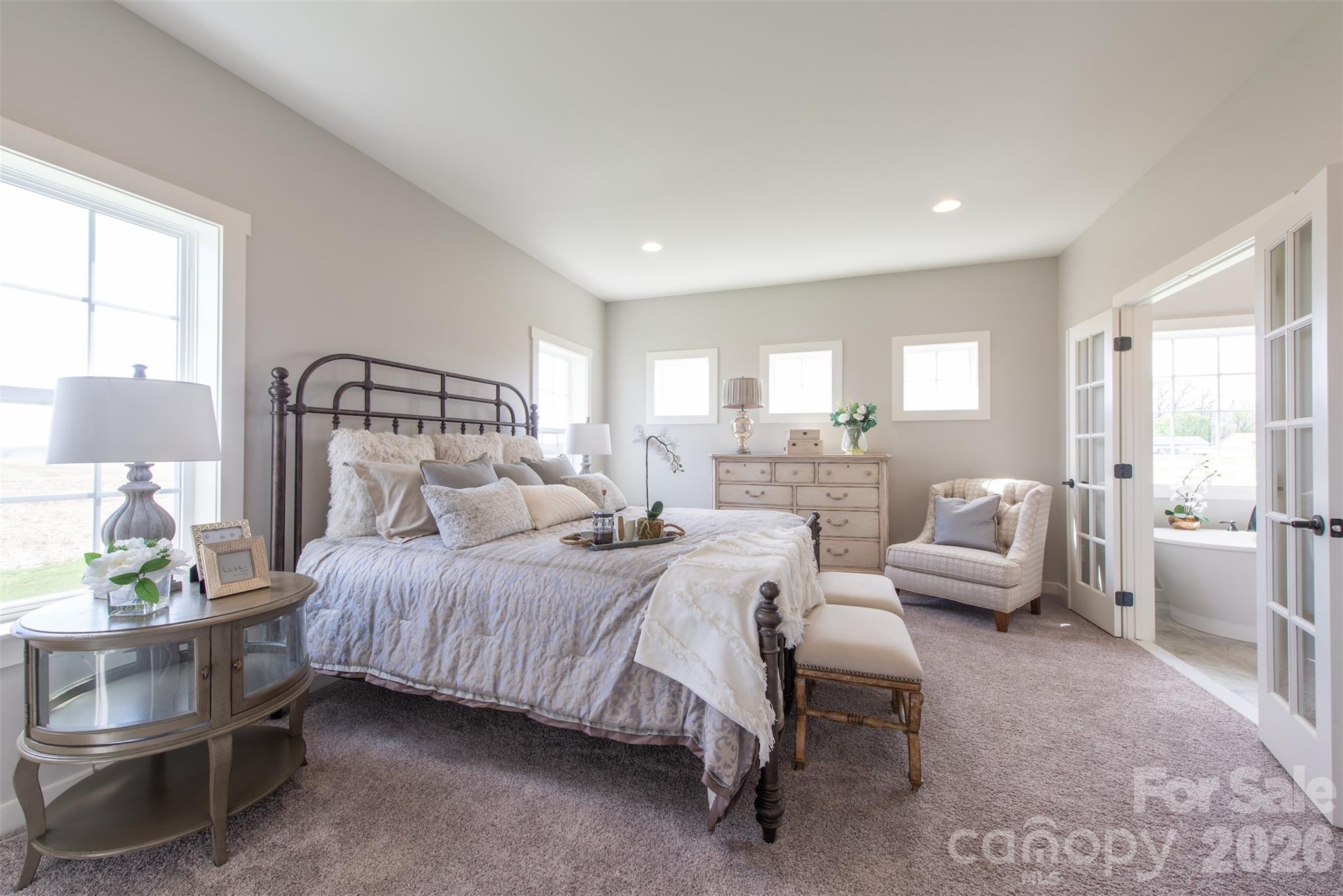 Lot 2 Pinnacle Way #Augusta — York