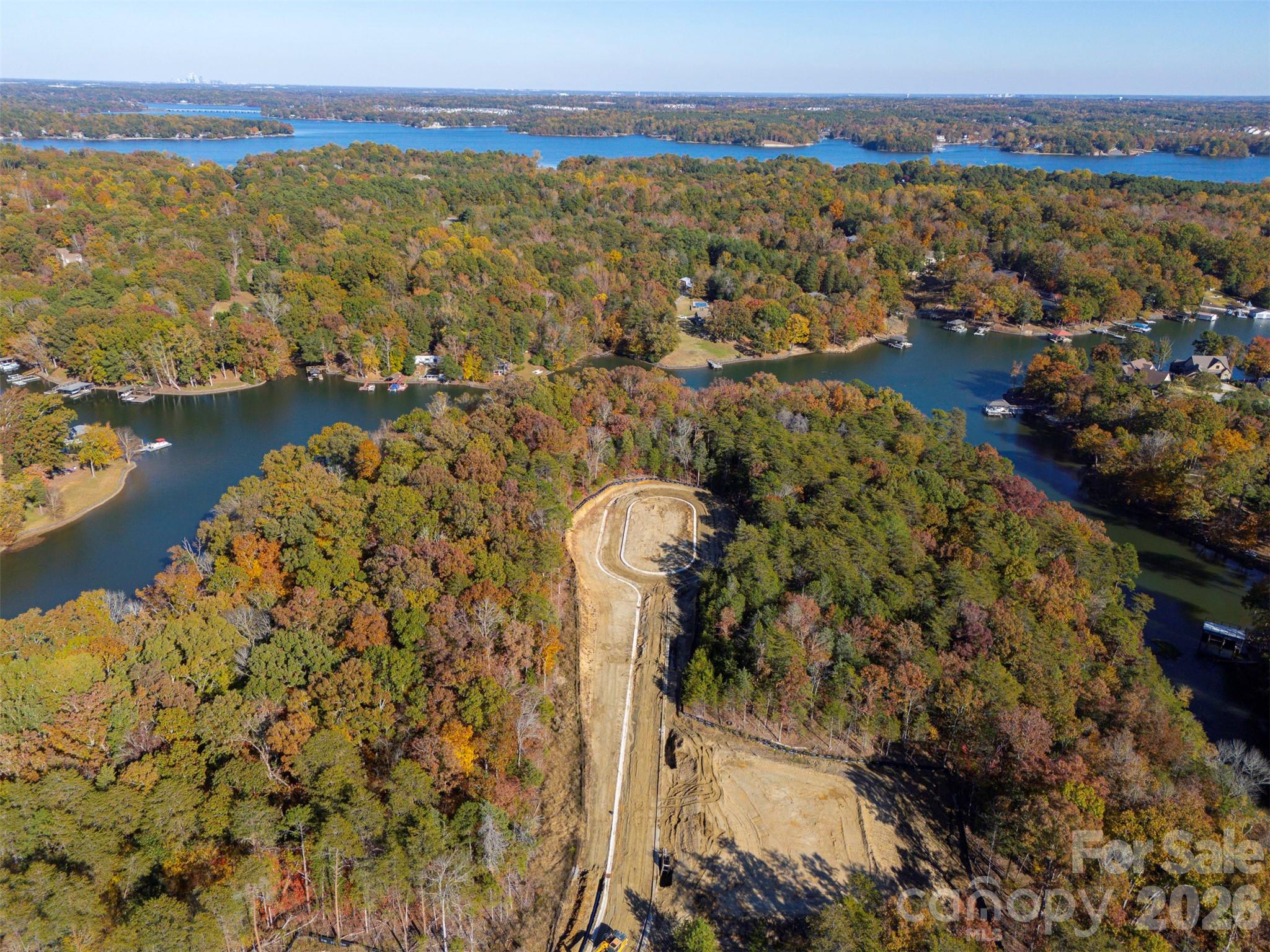 Lot 2 Pinnacle Way #Augusta — York