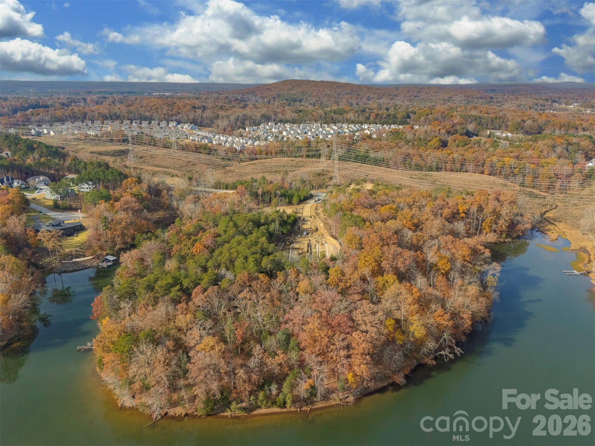 Lot 2 Pinnacle Way #Augusta — York