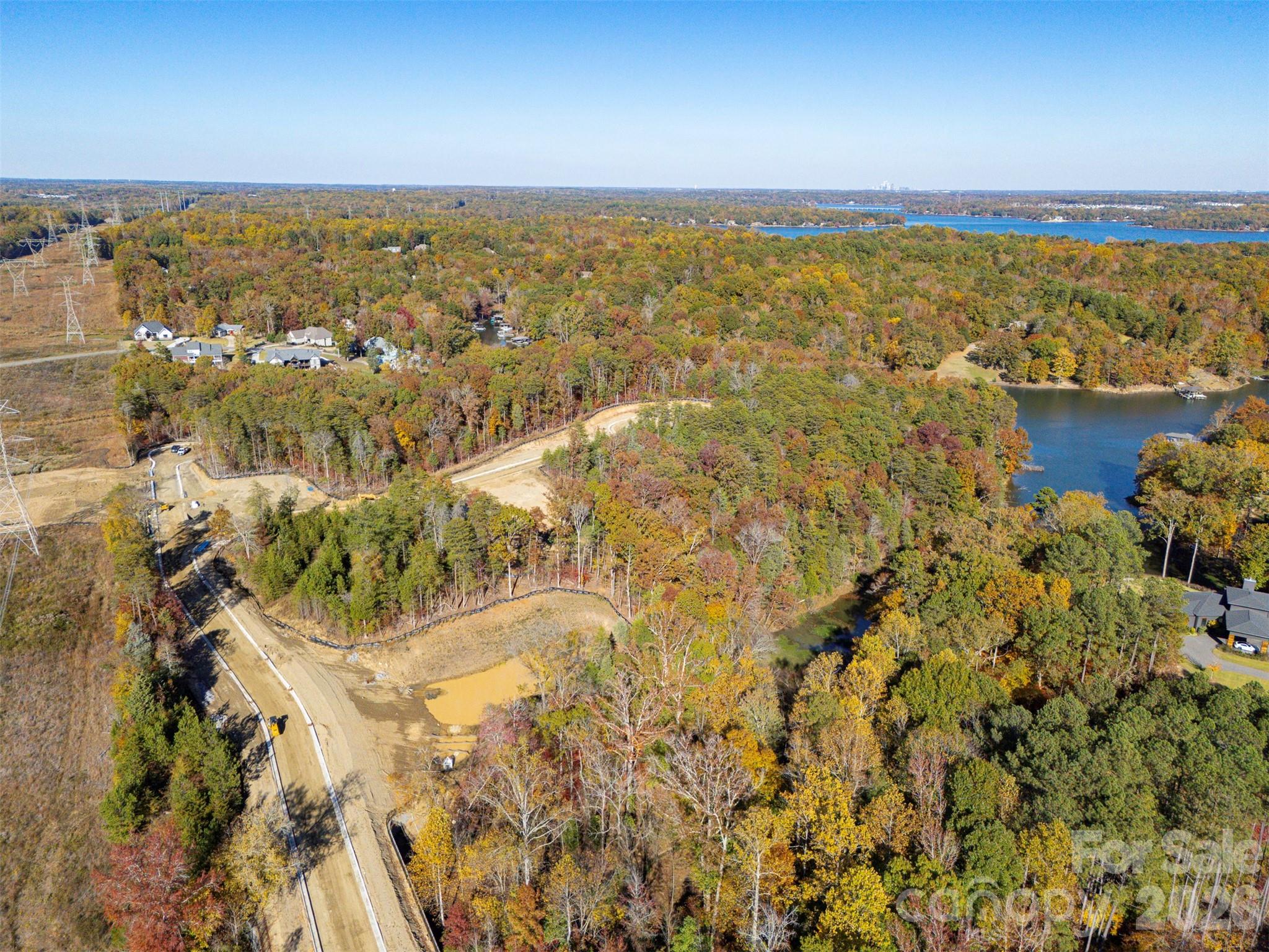 Lot 2 Pinnacle Way #Covington — York