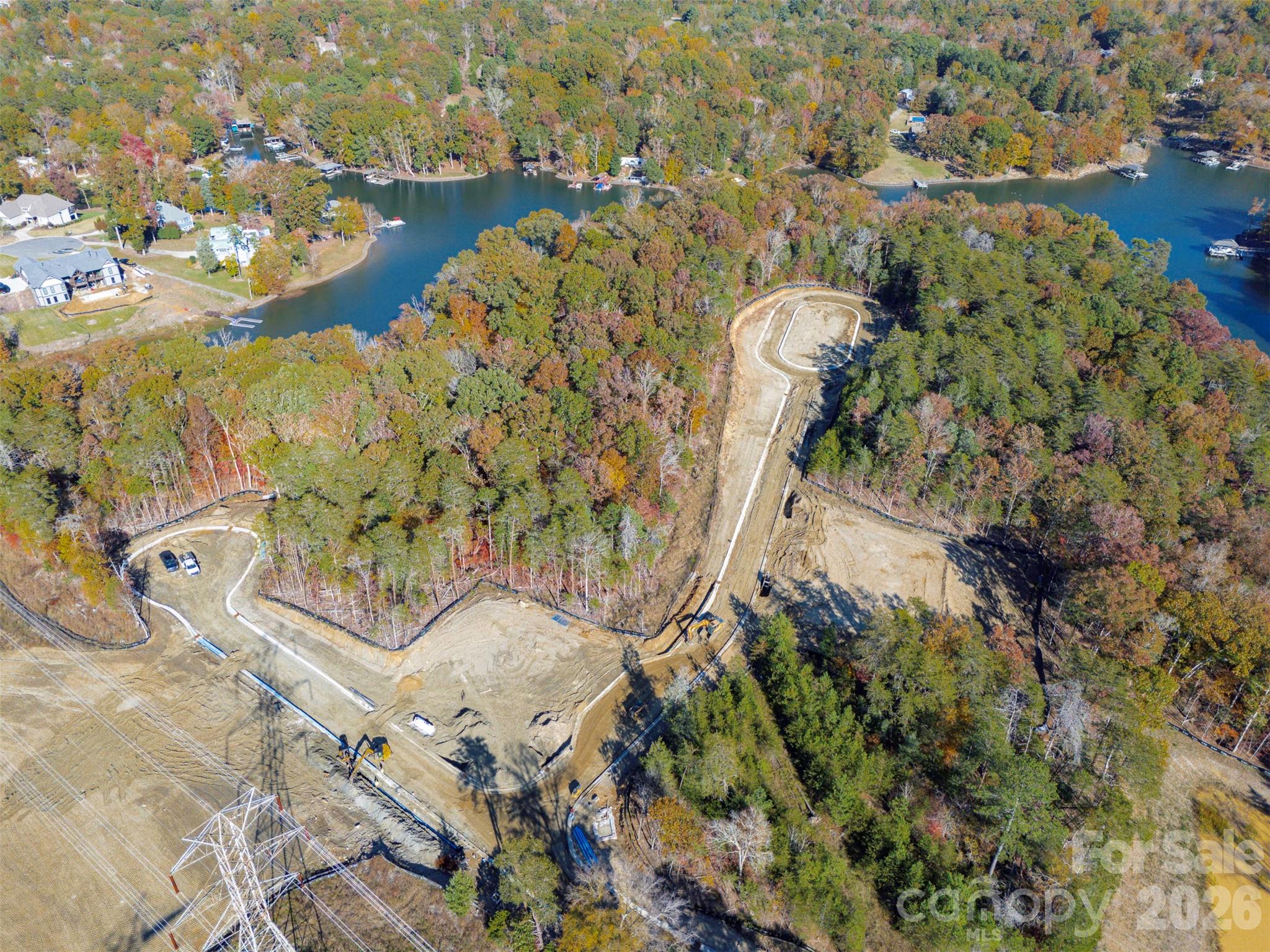 Lot 2 Pinnacle Way #Covington — York