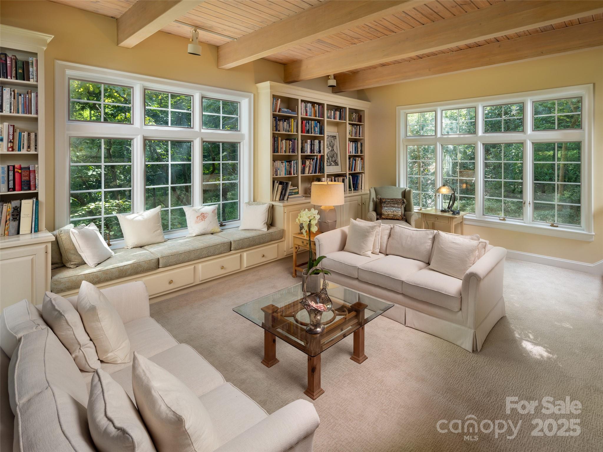 52 Robinhood Road — Asheville