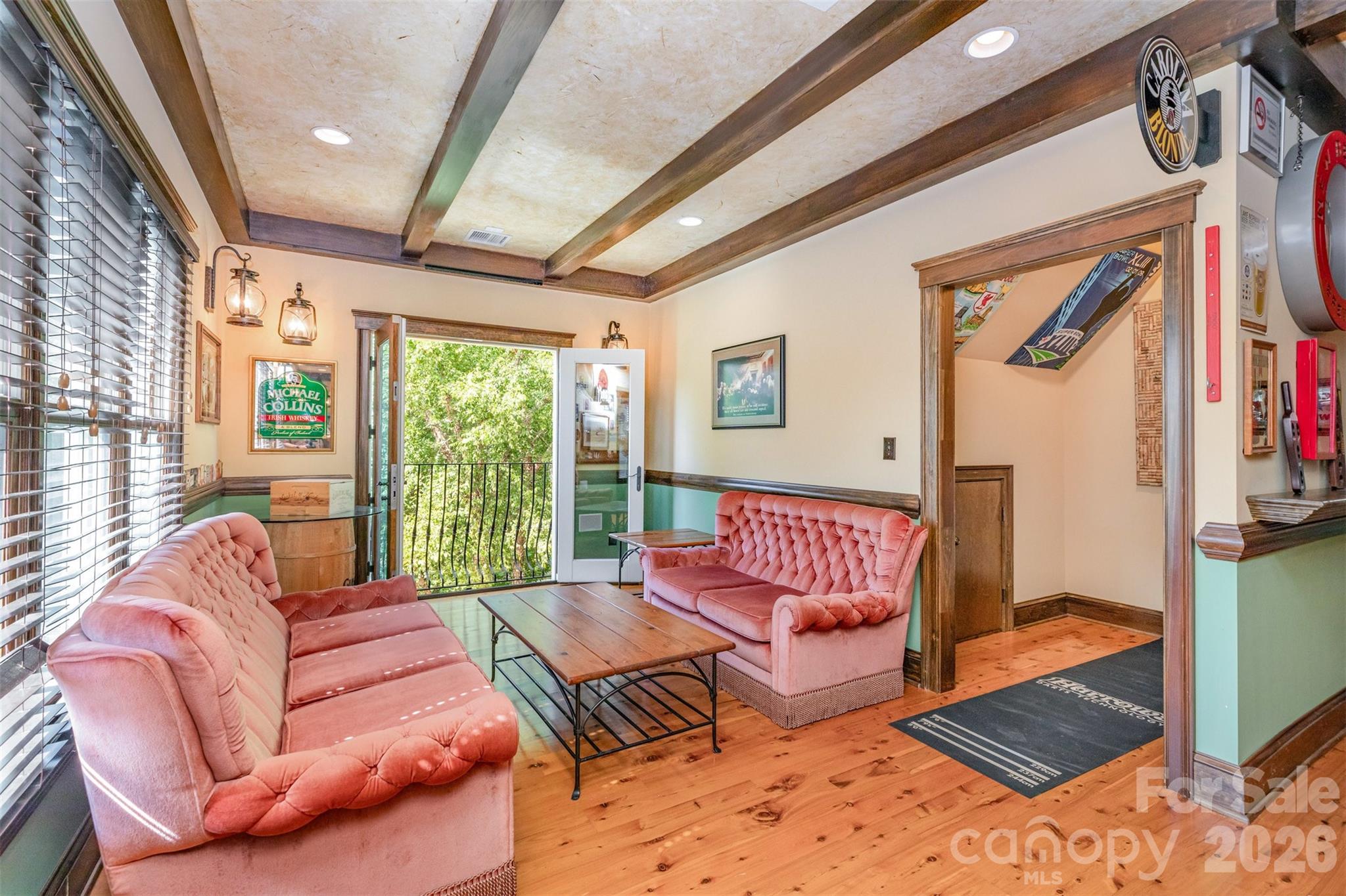 133 Brick Kiln Way — Mooresville