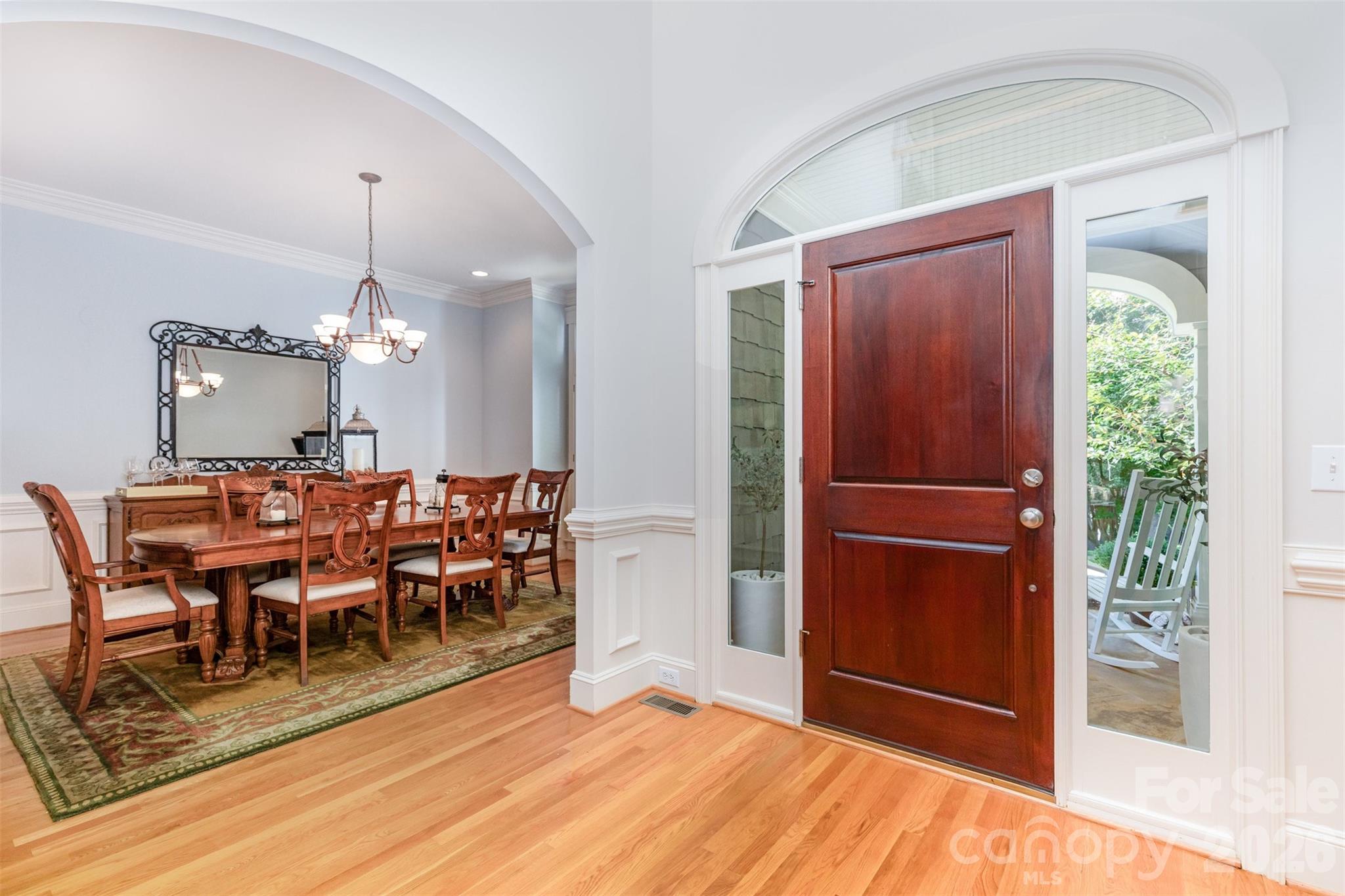 133 Brick Kiln Way — Mooresville