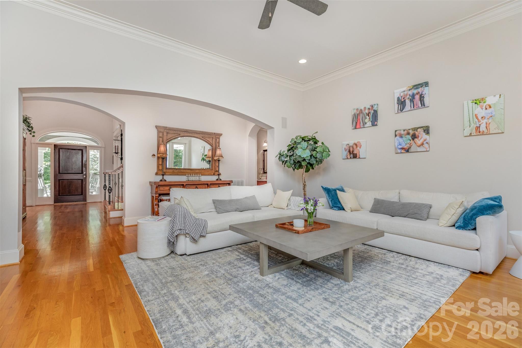133 Brick Kiln Way — Mooresville
