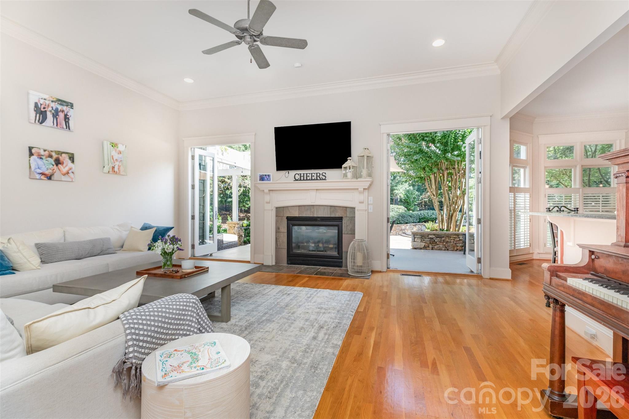 133 Brick Kiln Way — Mooresville