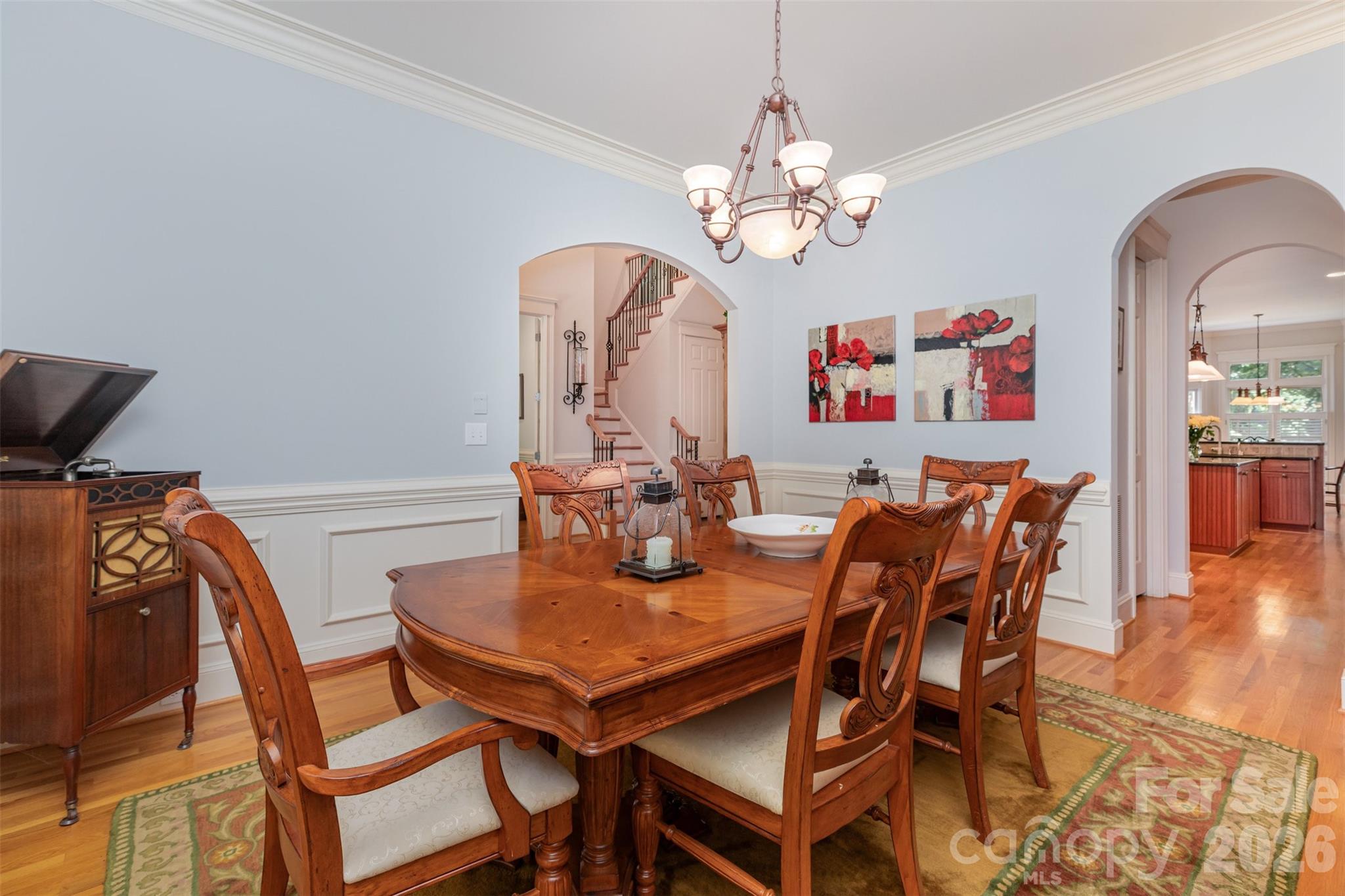133 Brick Kiln Way — Mooresville