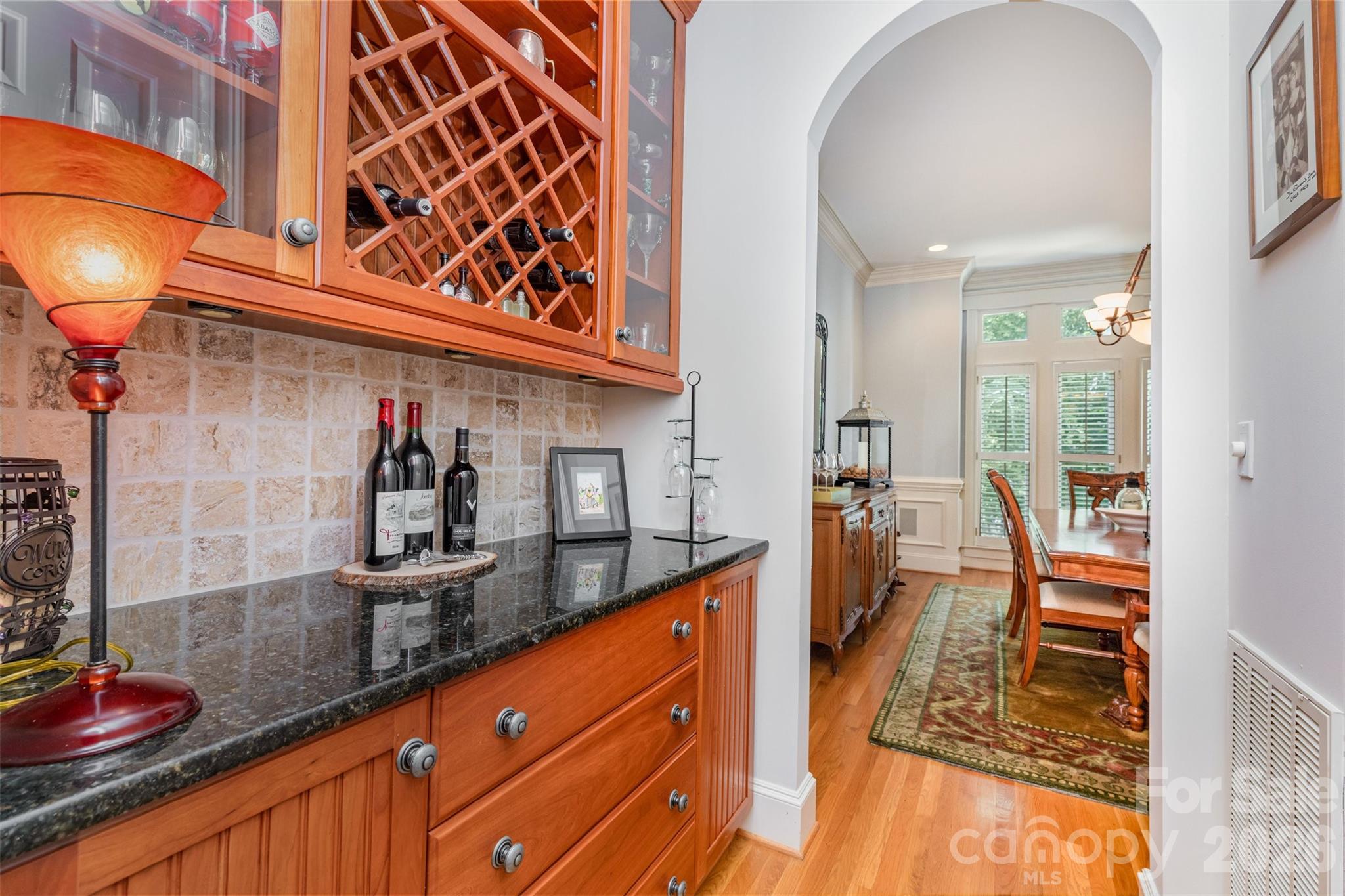 133 Brick Kiln Way — Mooresville