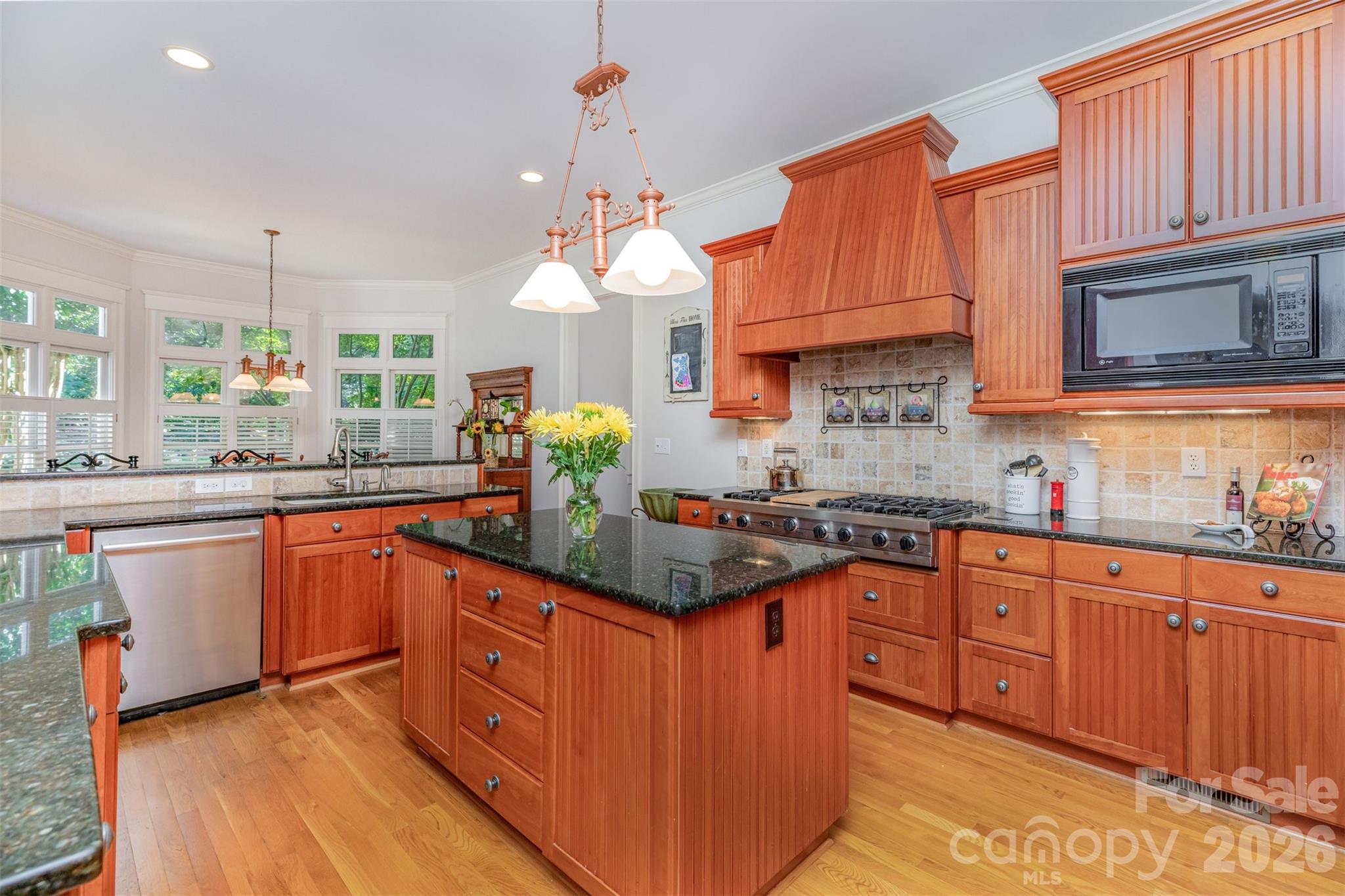 133 Brick Kiln Way — Mooresville