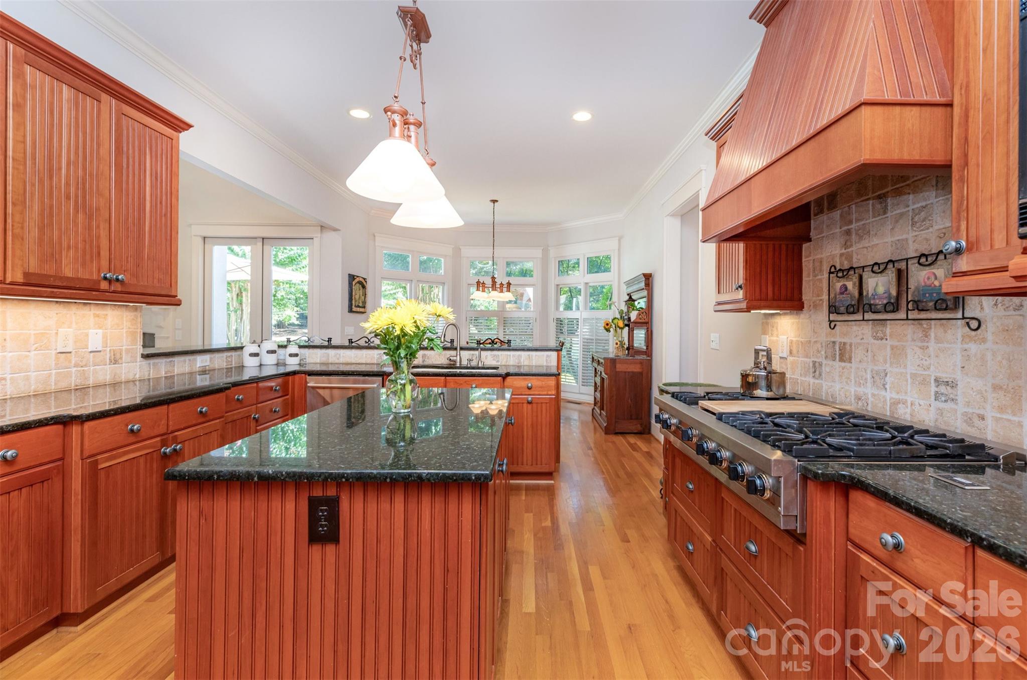 133 Brick Kiln Way — Mooresville