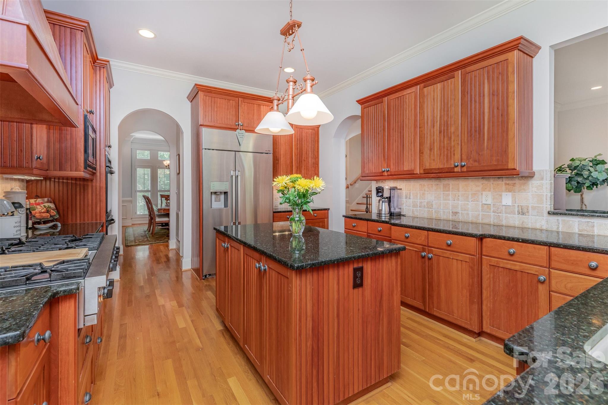 133 Brick Kiln Way — Mooresville