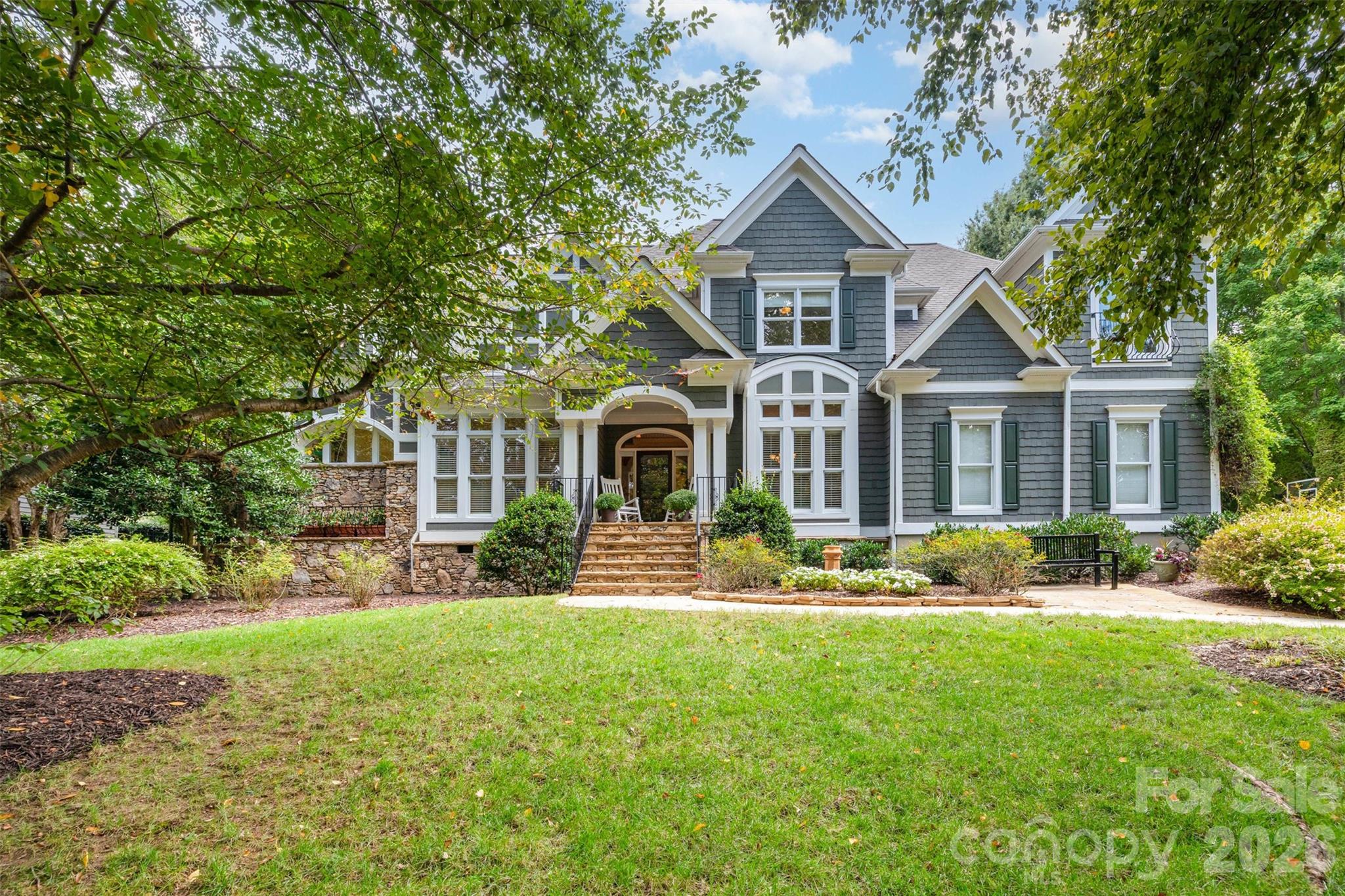133 Brick Kiln Way — Mooresville