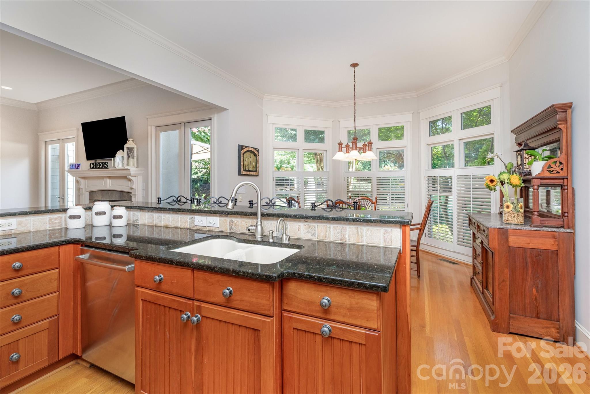 133 Brick Kiln Way — Mooresville