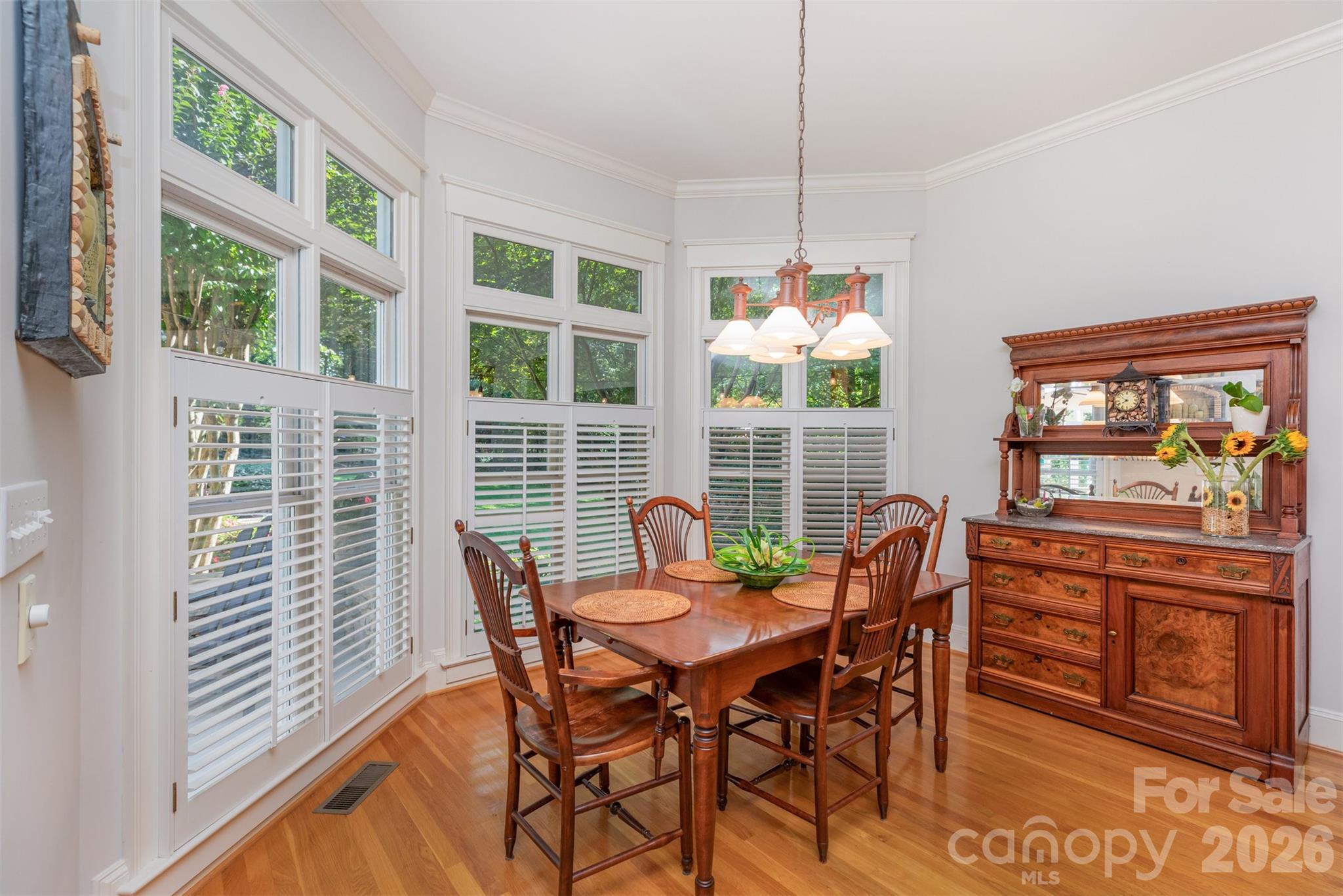 133 Brick Kiln Way — Mooresville