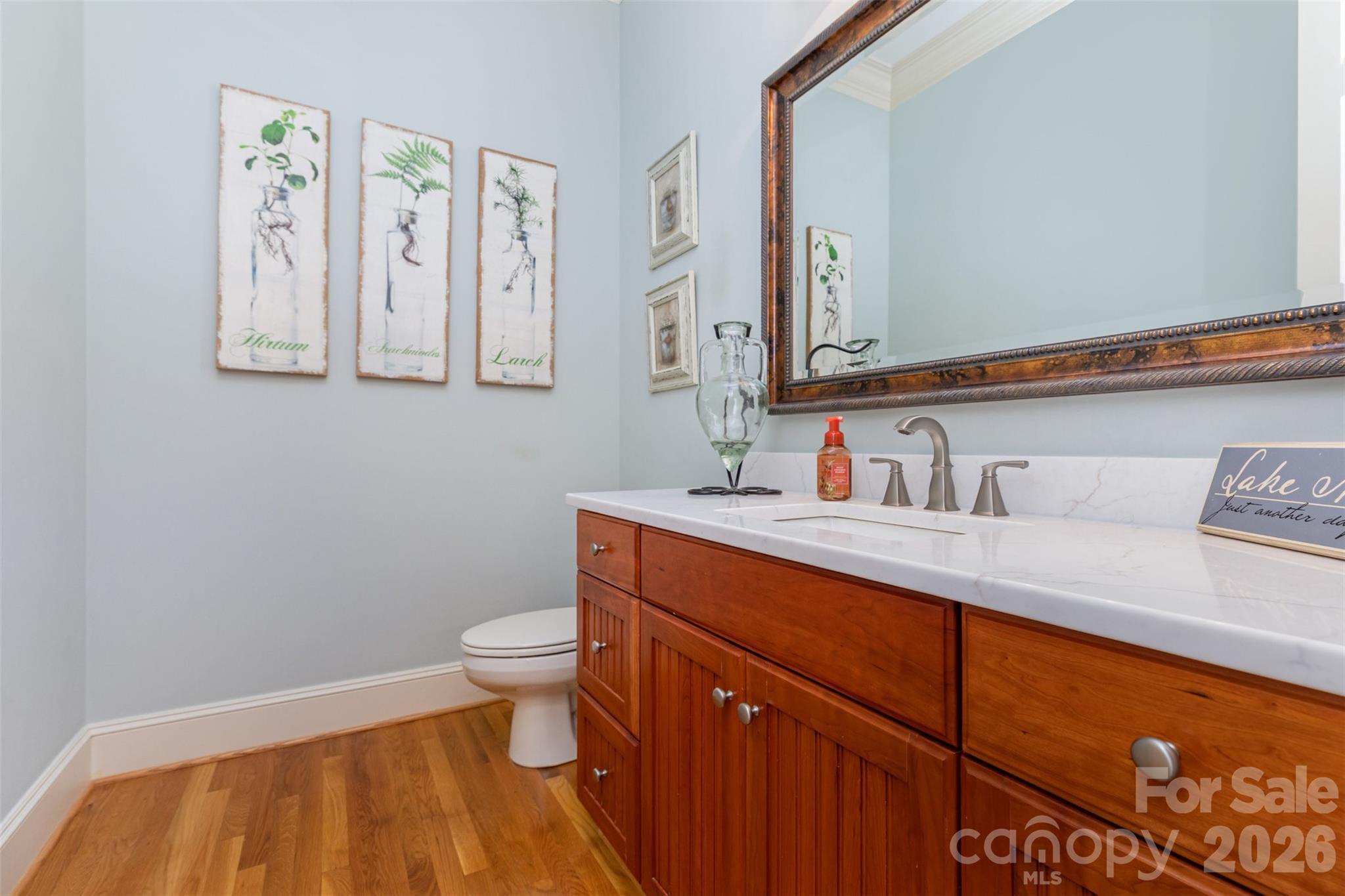 133 Brick Kiln Way — Mooresville