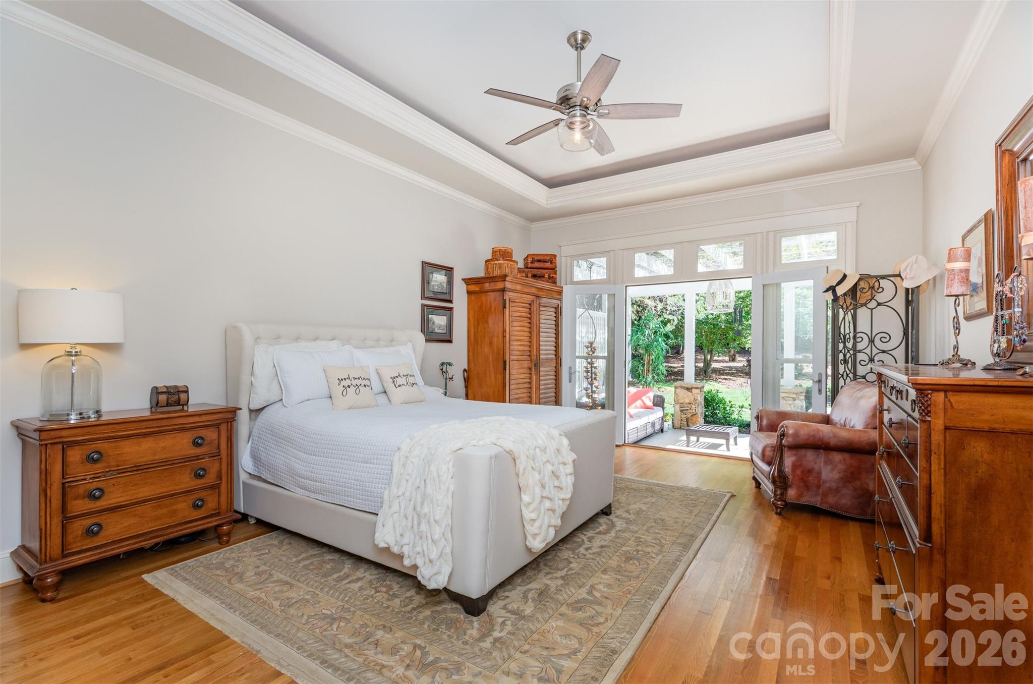 133 Brick Kiln Way — Mooresville
