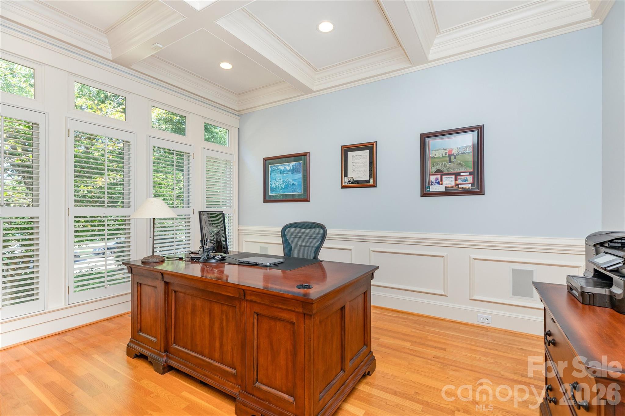 133 Brick Kiln Way — Mooresville