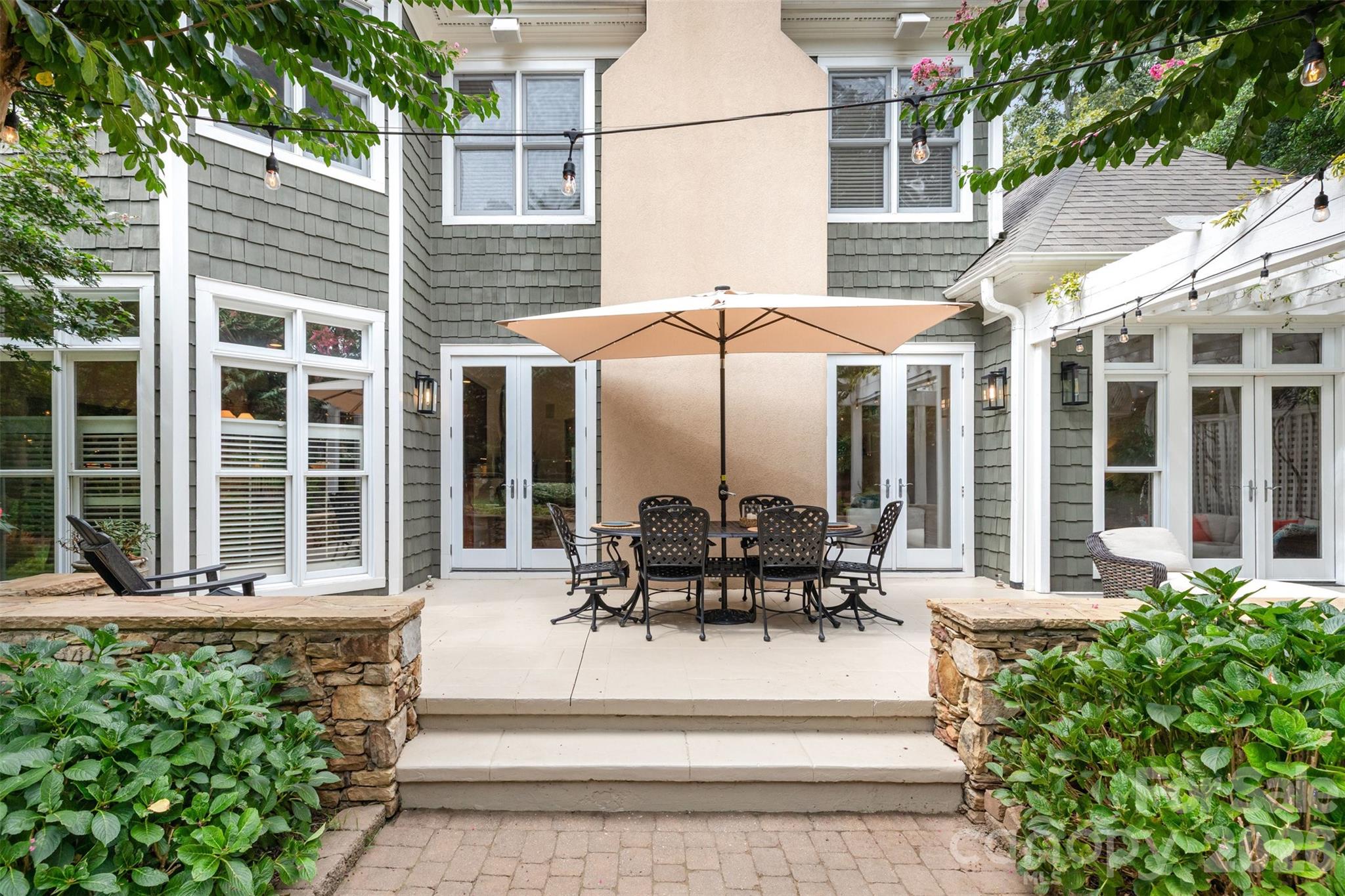 133 Brick Kiln Way — Mooresville