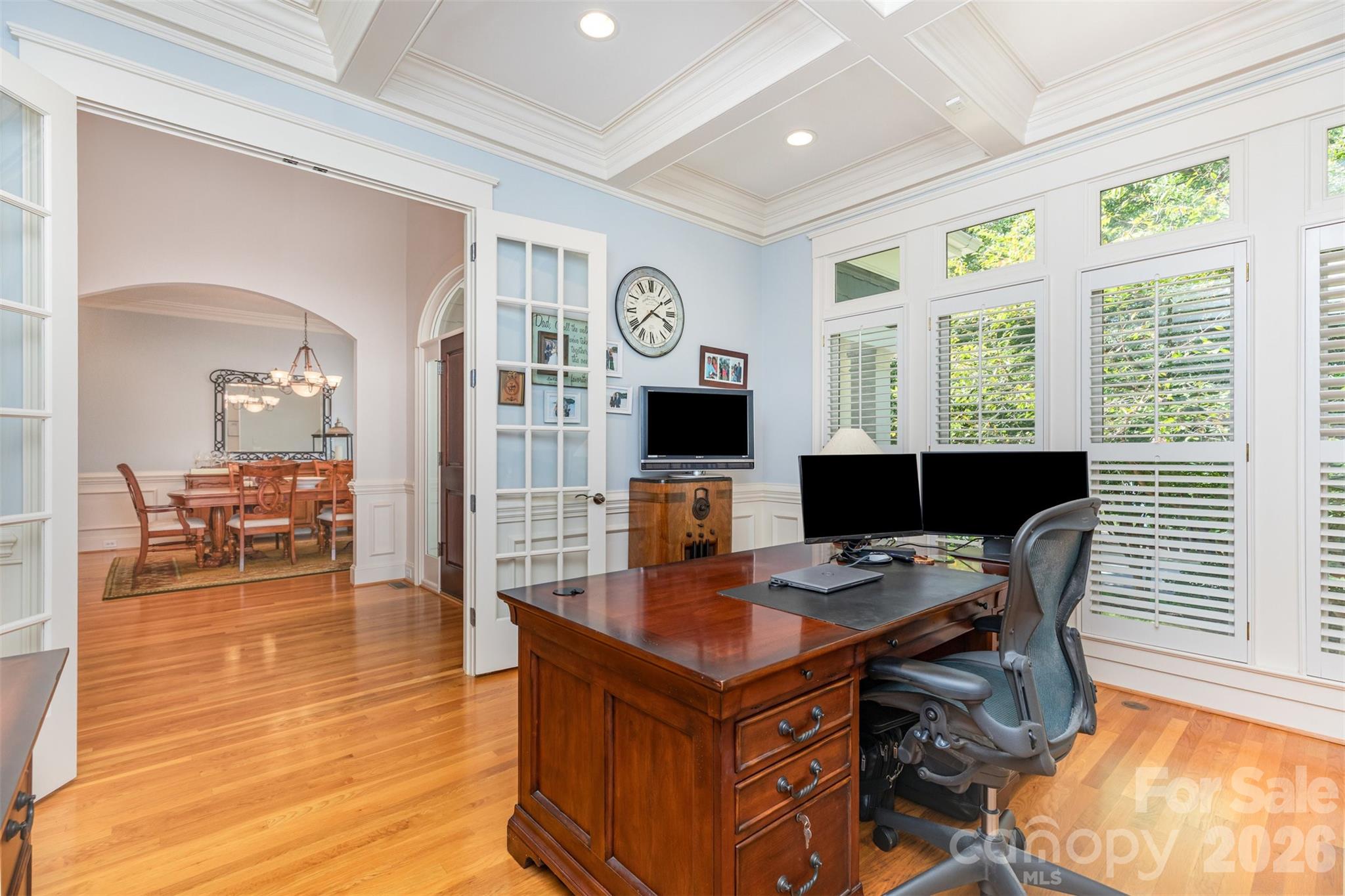 133 Brick Kiln Way — Mooresville