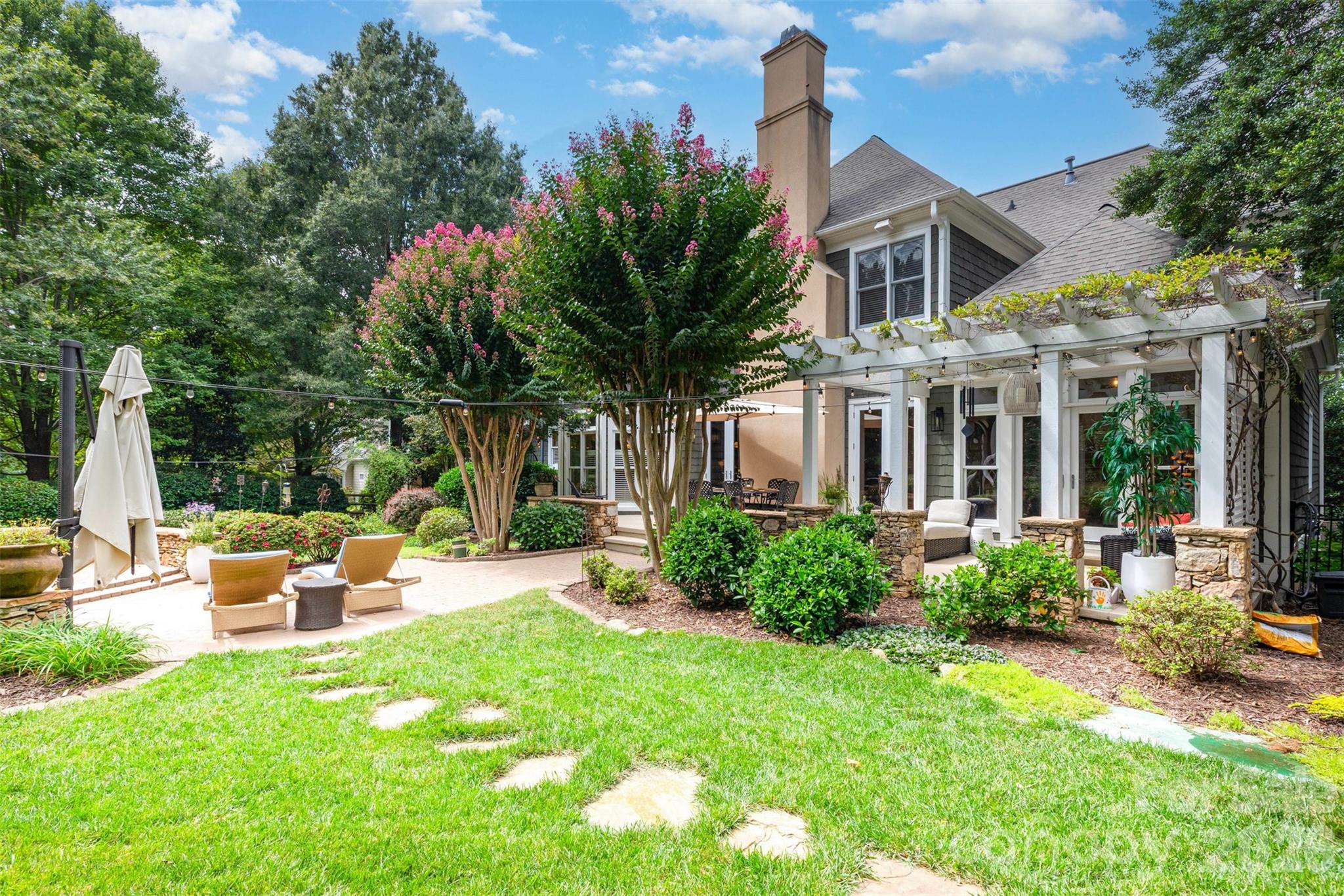 133 Brick Kiln Way — Mooresville