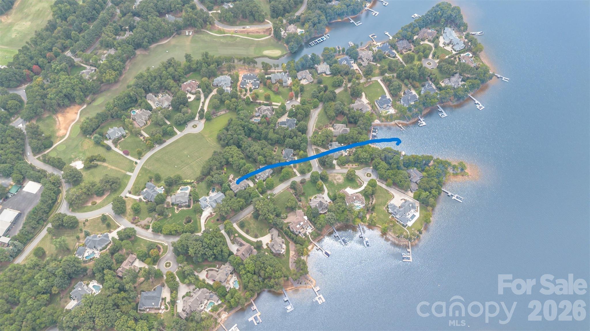 133 Brick Kiln Way — Mooresville