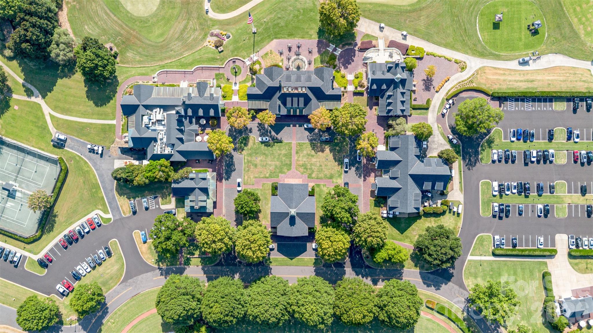 133 Brick Kiln Way — Mooresville