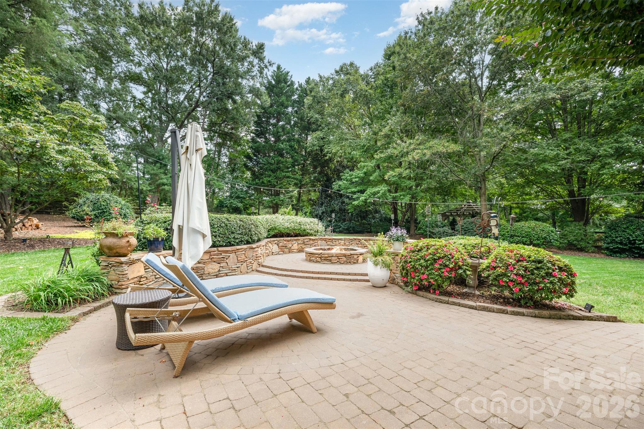 133 Brick Kiln Way — Mooresville