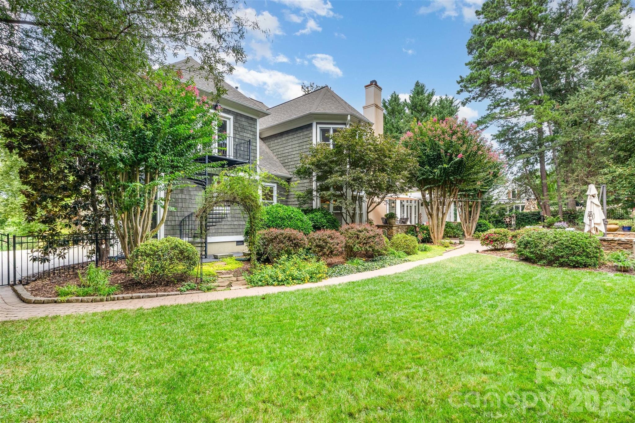 133 Brick Kiln Way — Mooresville