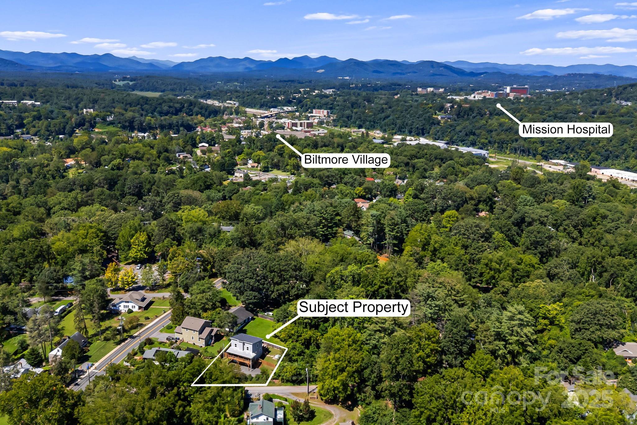 14 3rd Street — Asheville