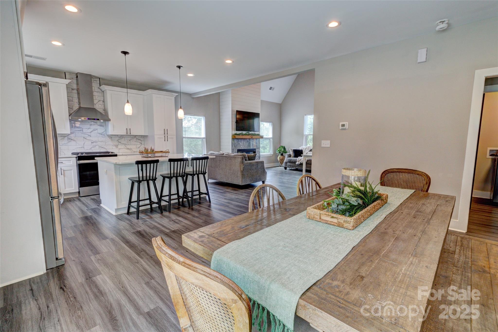 1313 Dockery Drive #1 — Shelby