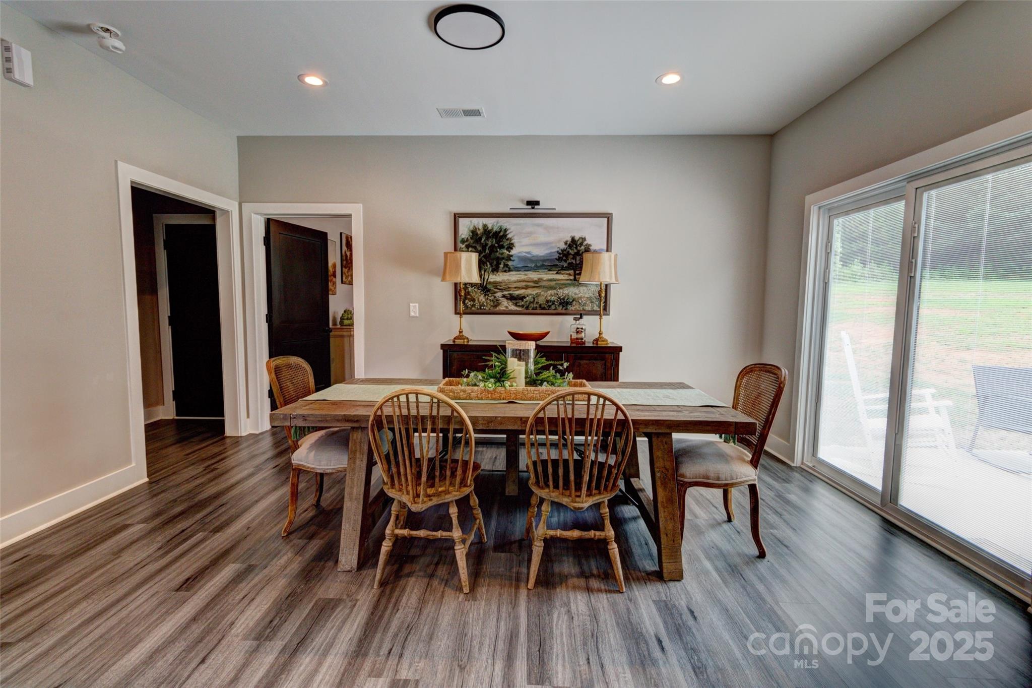 1313 Dockery Drive #1 — Shelby