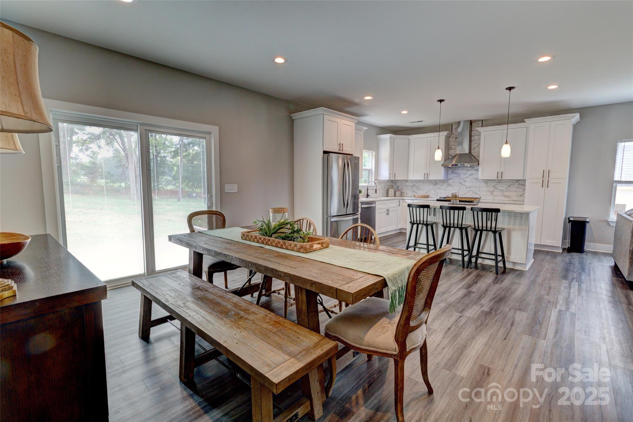 1313 Dockery Drive #1 — Shelby