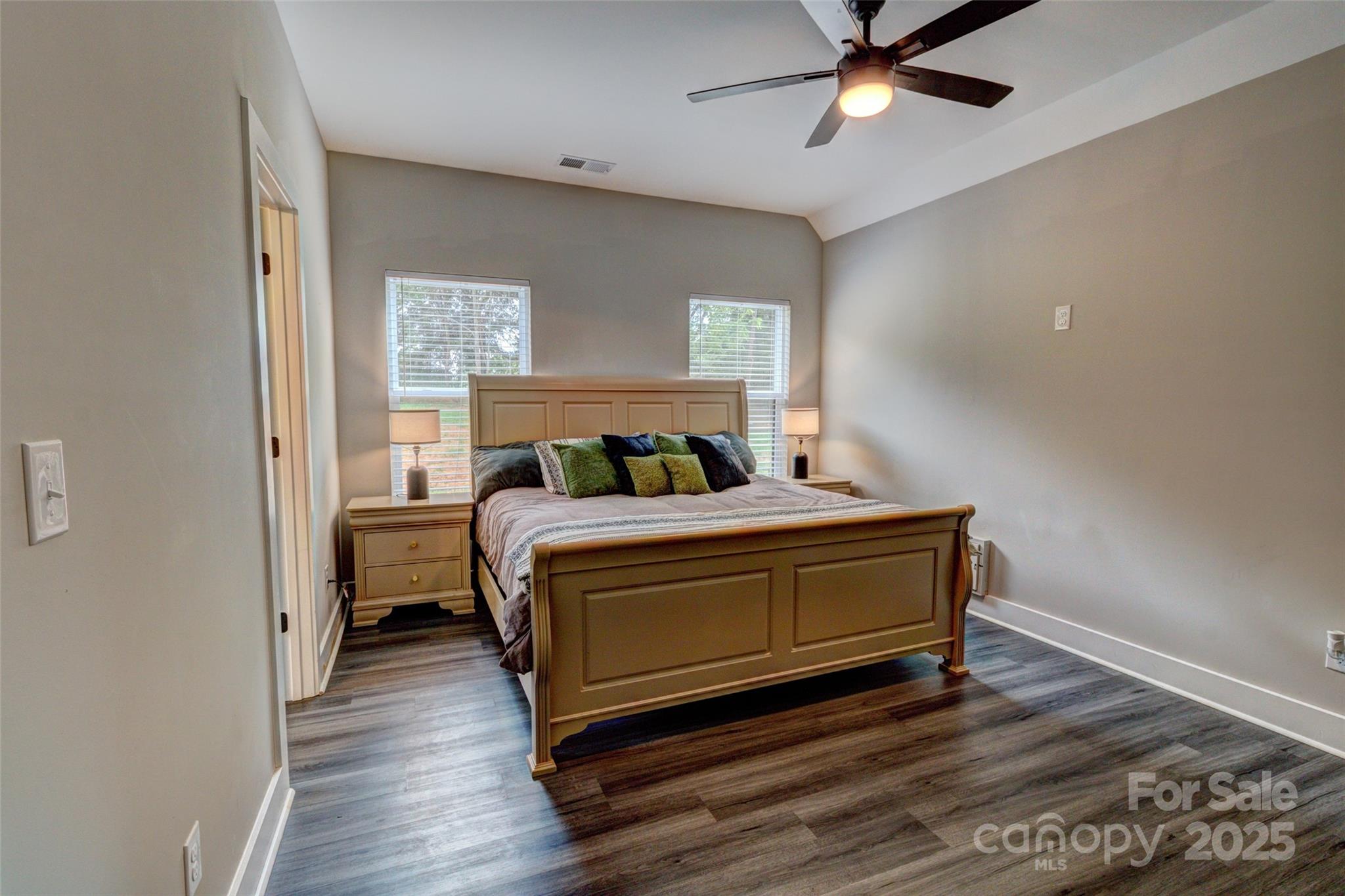 1313 Dockery Drive #1 — Shelby