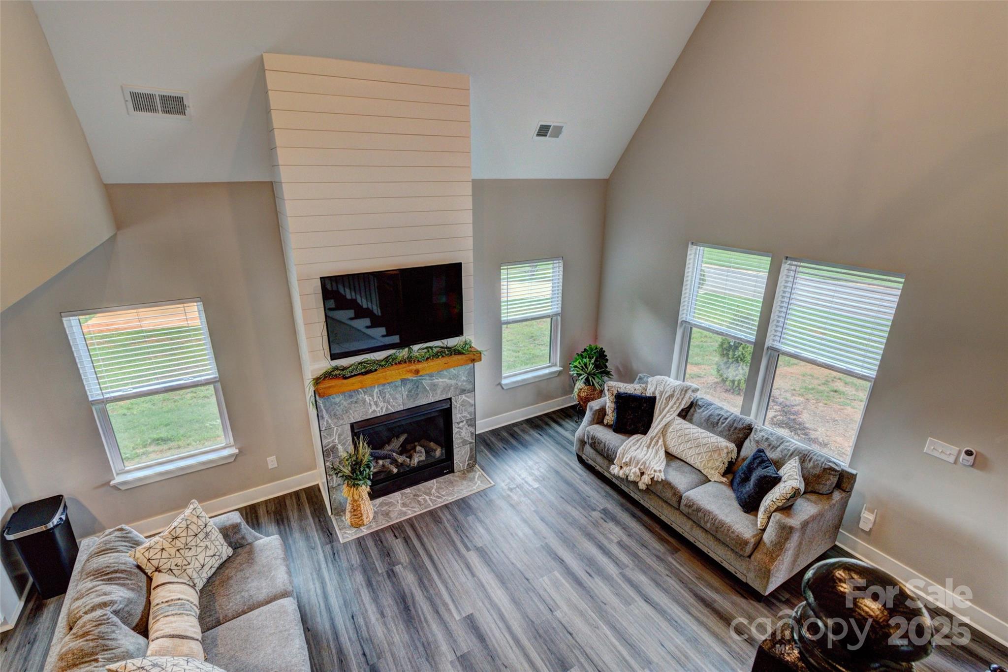 1313 Dockery Drive #1 — Shelby