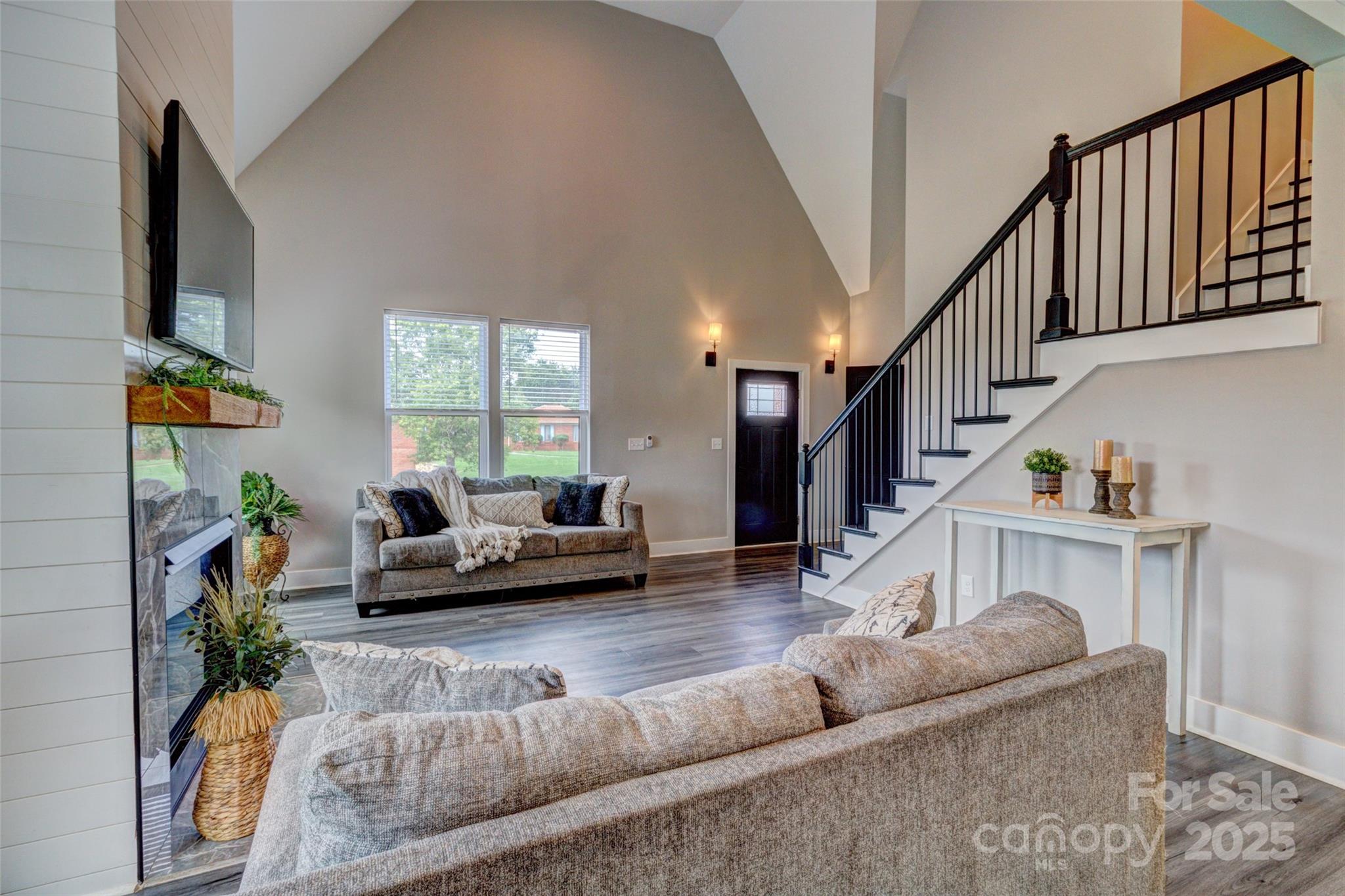 1313 Dockery Drive #1 — Shelby
