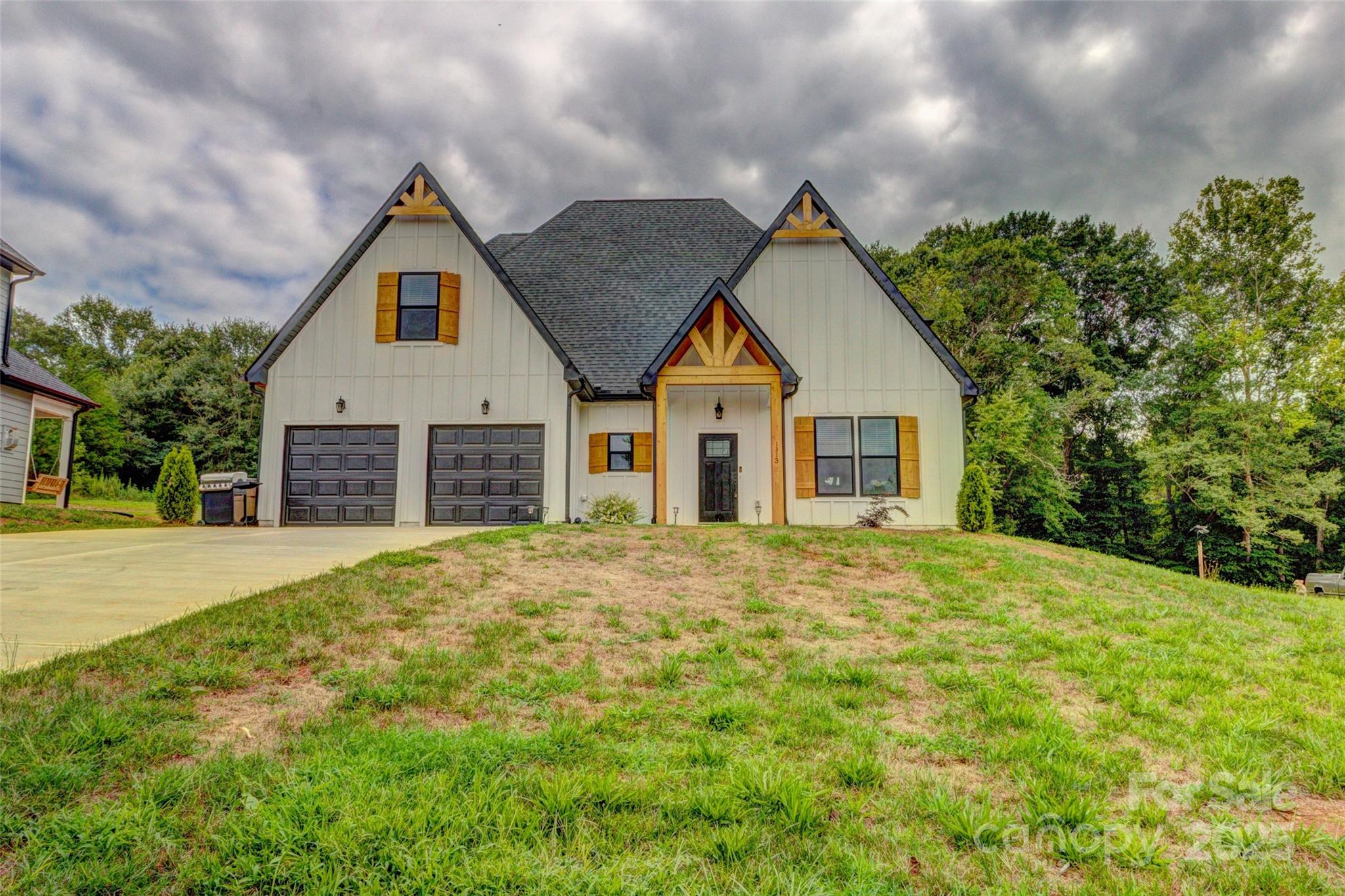 1313 Dockery Drive #1 — Shelby