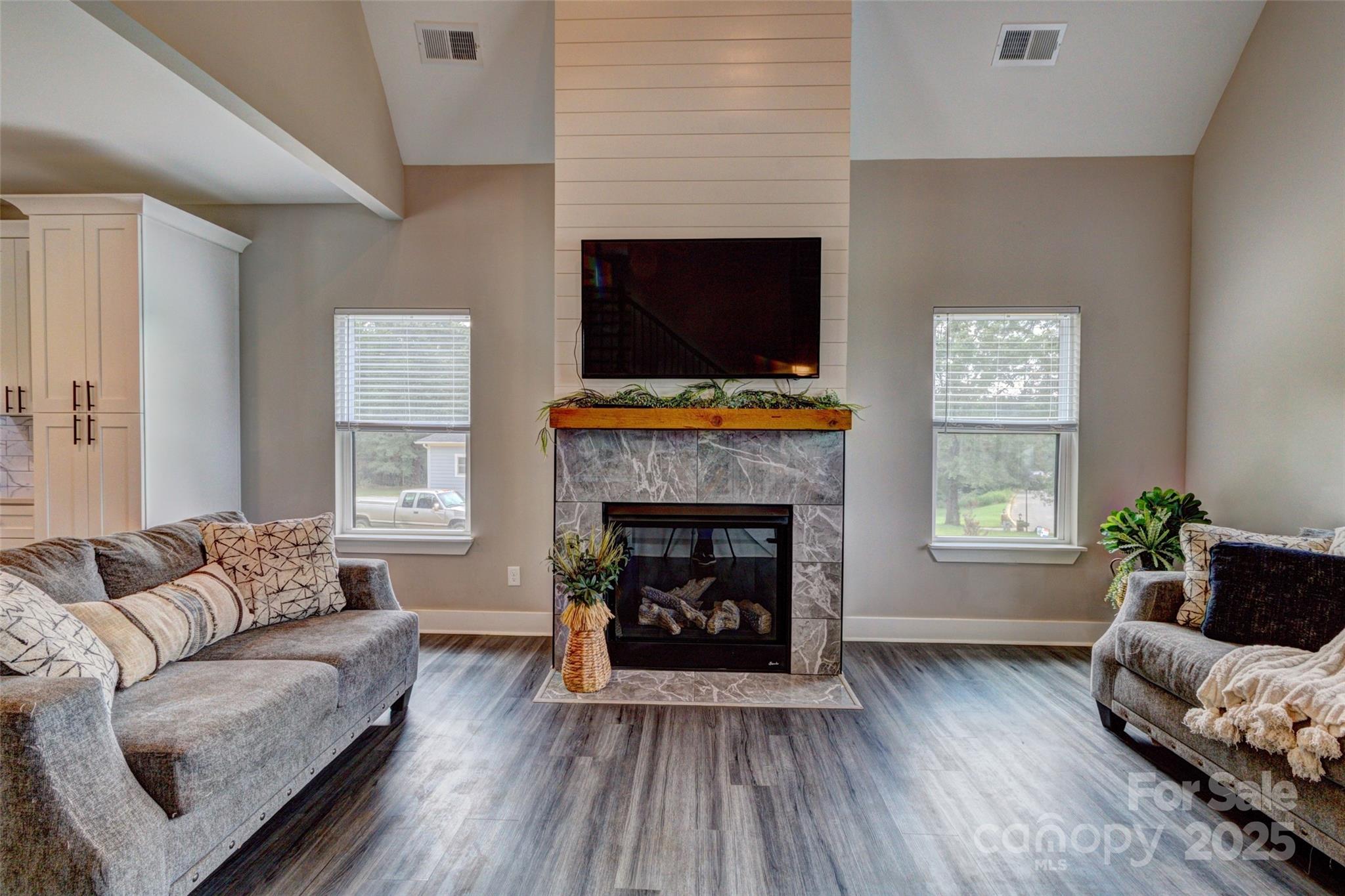 1313 Dockery Drive #1 — Shelby