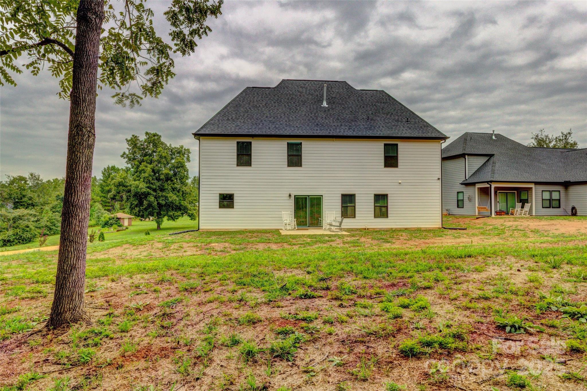 1313 Dockery Drive #1 — Shelby