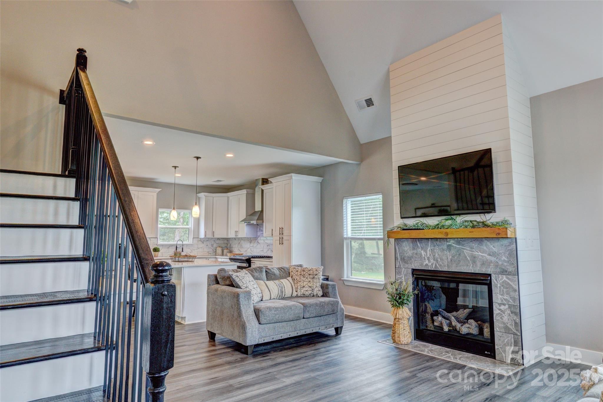 1313 Dockery Drive #1 — Shelby