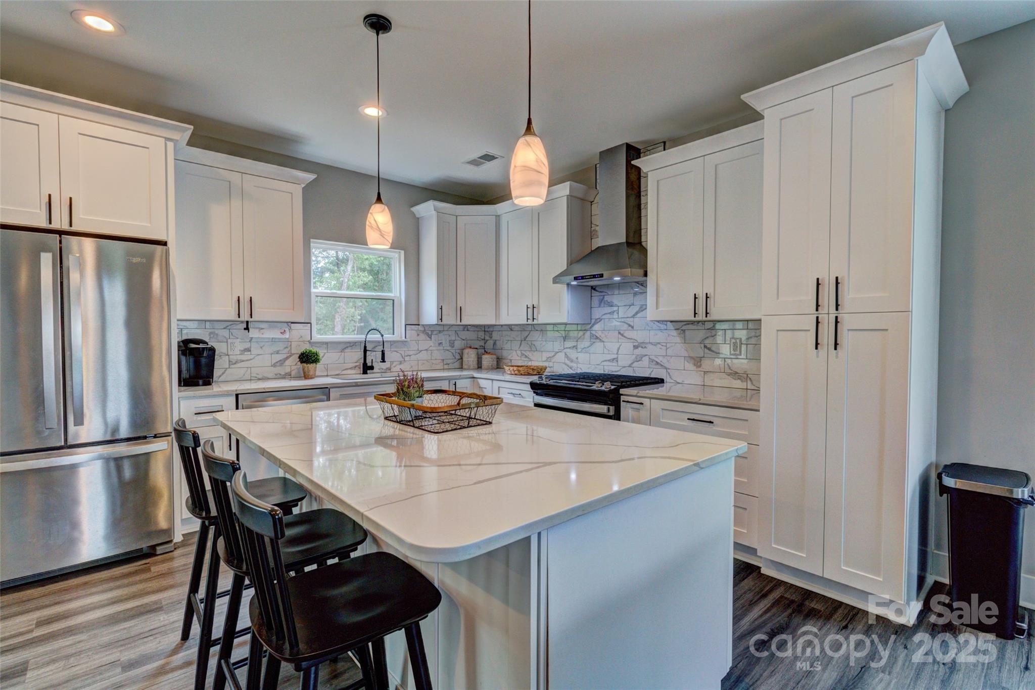 1313 Dockery Drive #1 — Shelby