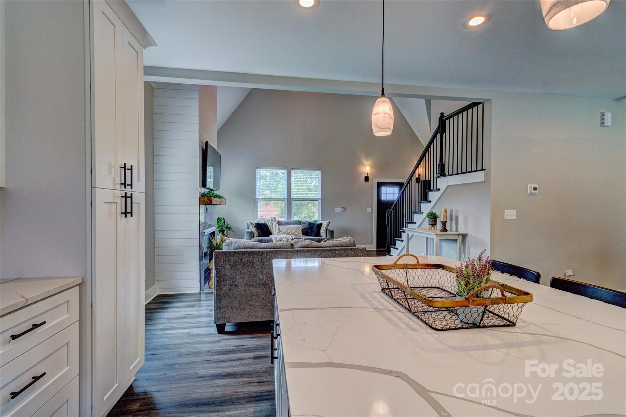 1313 Dockery Drive #1 — Shelby