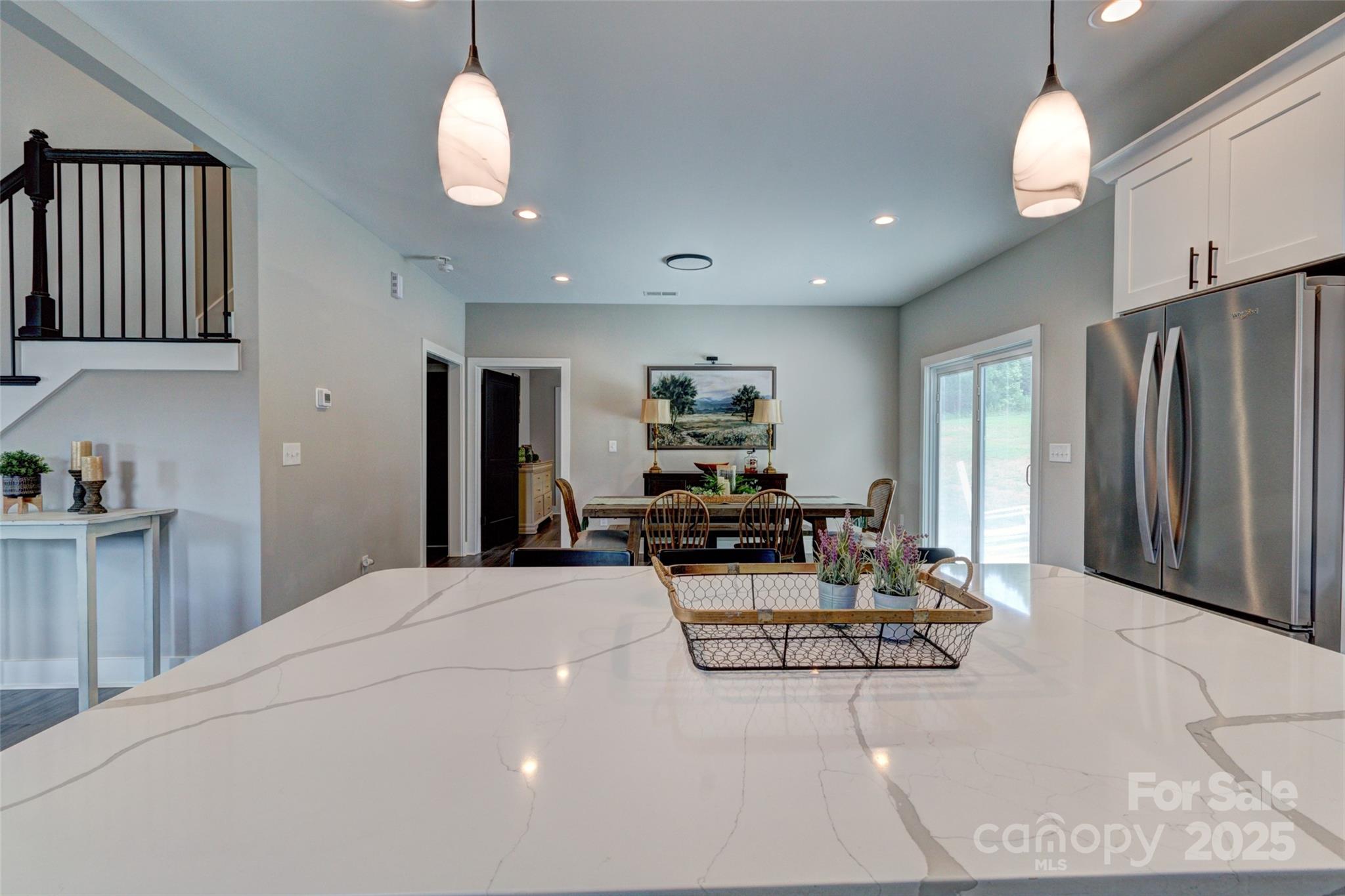 1313 Dockery Drive #1 — Shelby