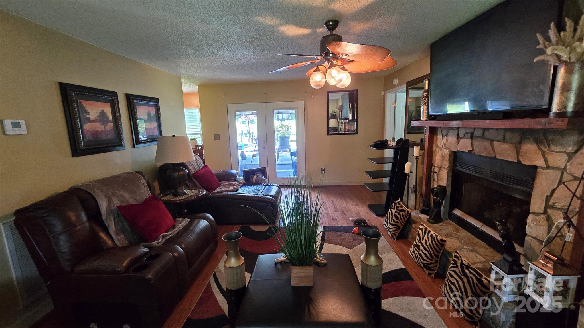 2715 Shandon Road — Rock Hill