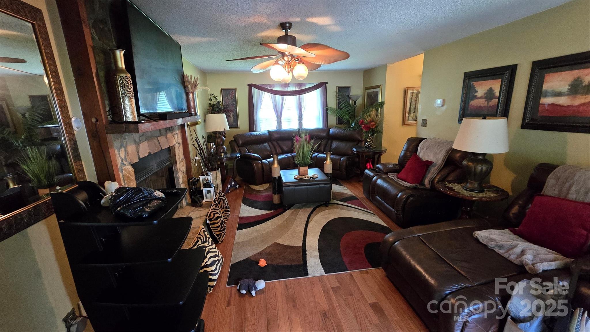 2715 Shandon Road — Rock Hill