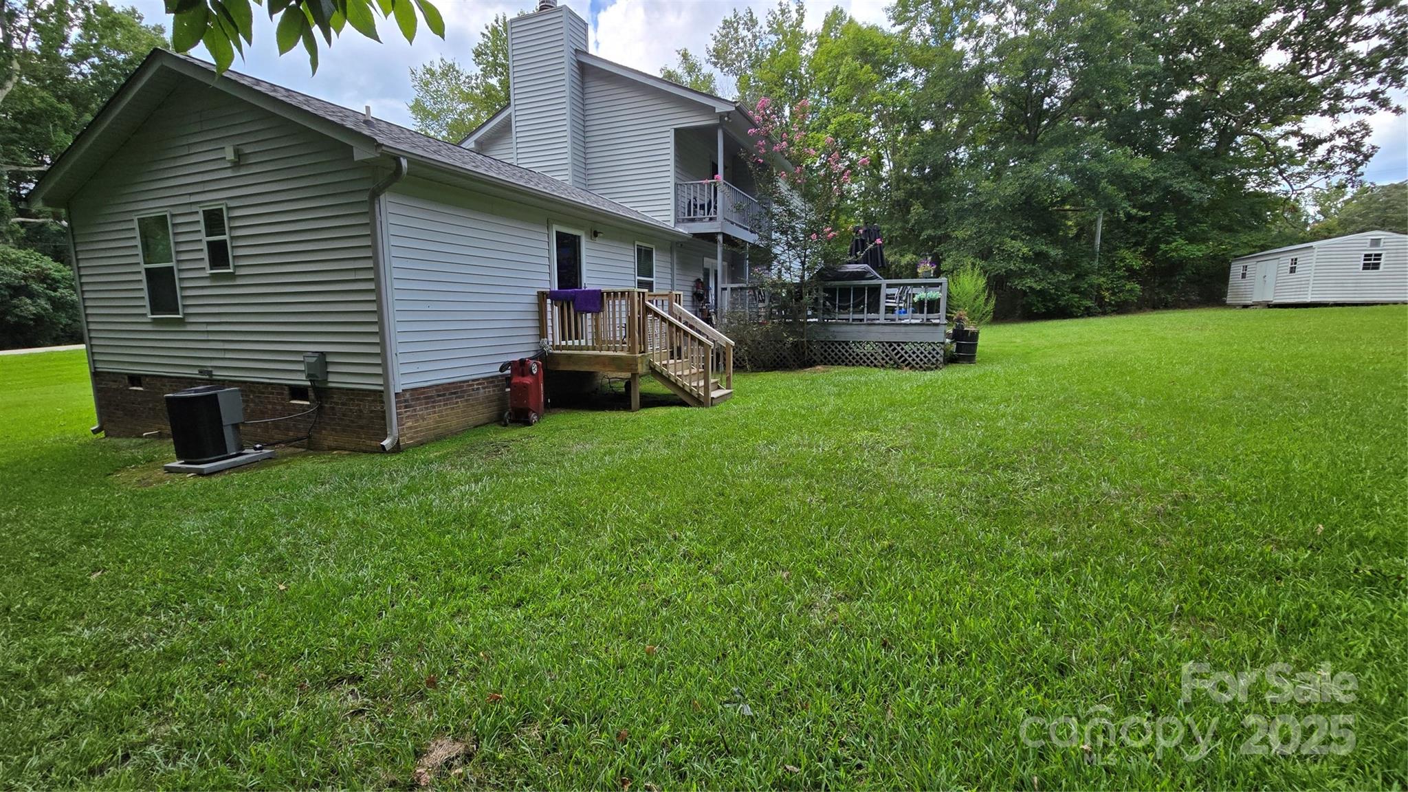 2715 Shandon Road — Rock Hill