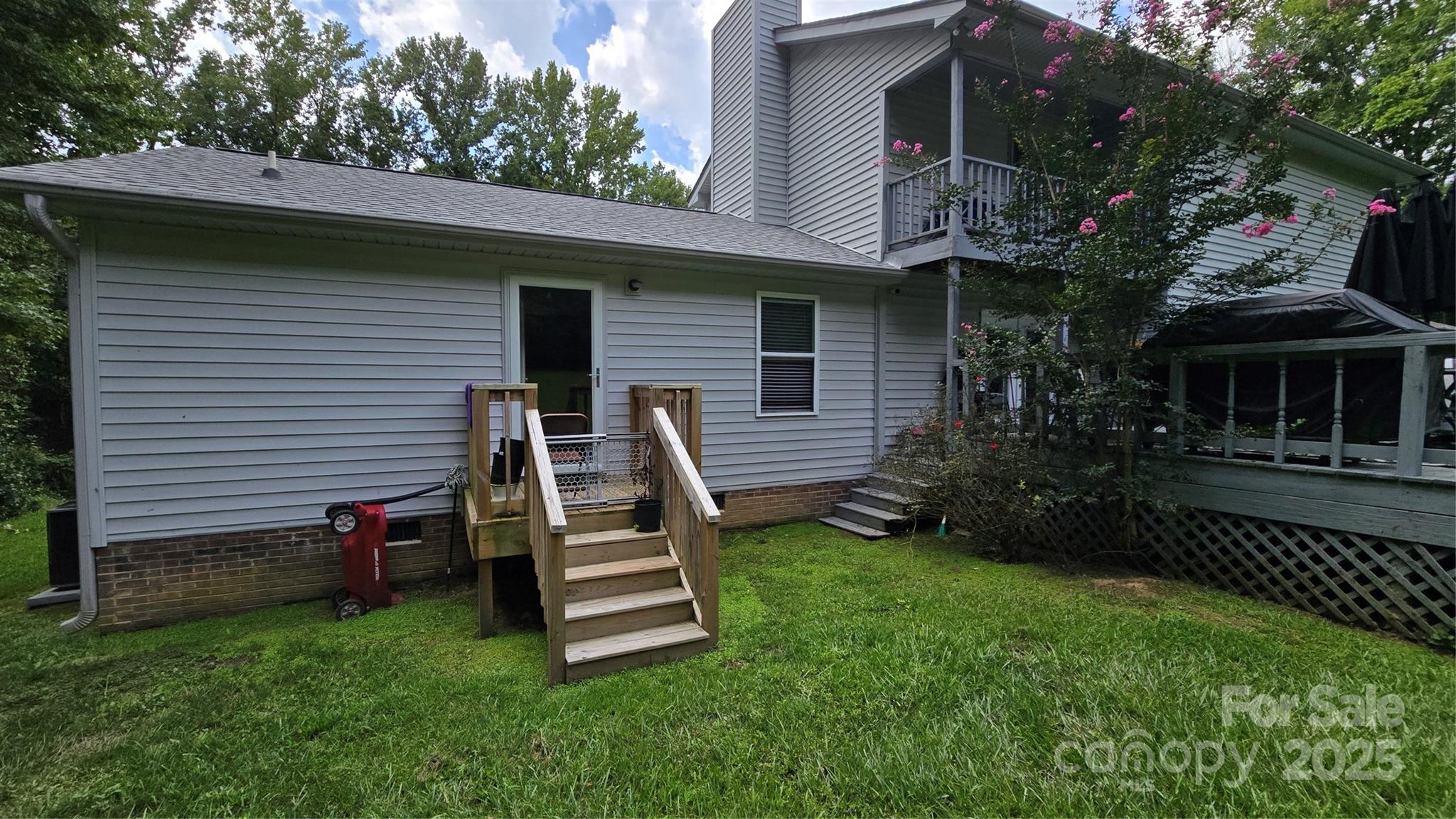 2715 Shandon Road — Rock Hill