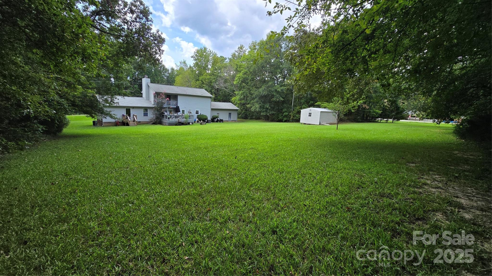 2715 Shandon Road — Rock Hill