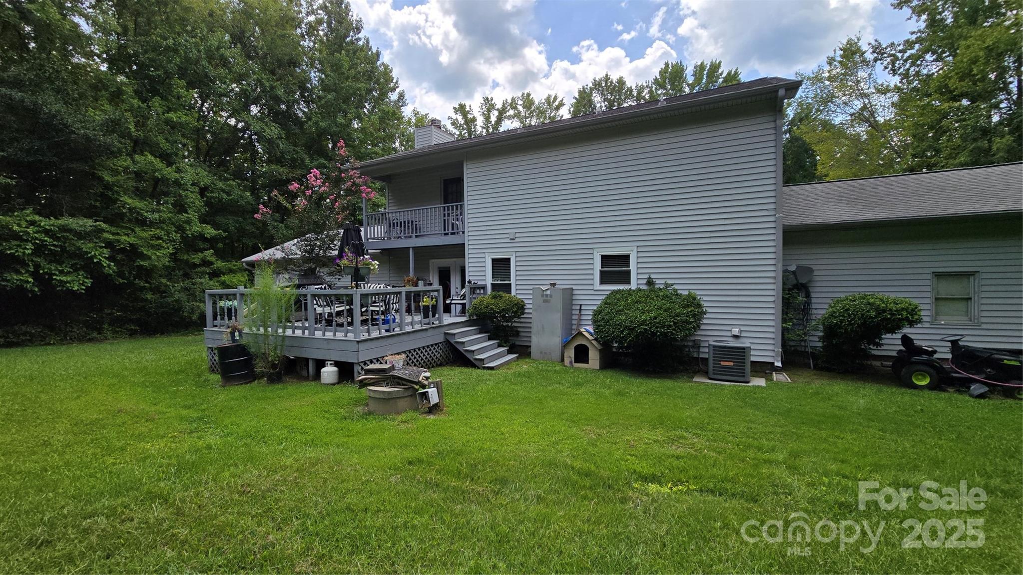 2715 Shandon Road — Rock Hill